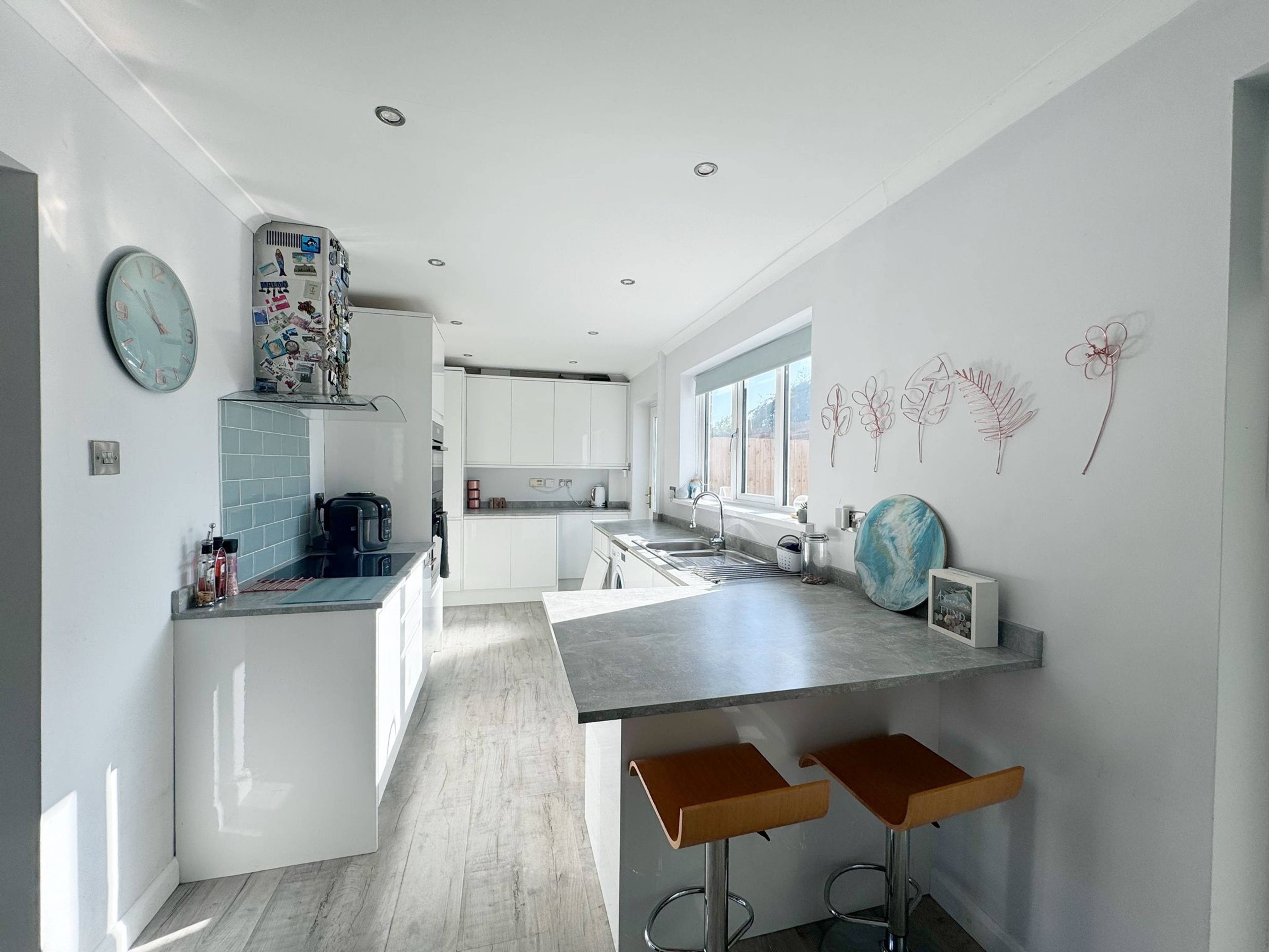 Kitchen/Breakfast