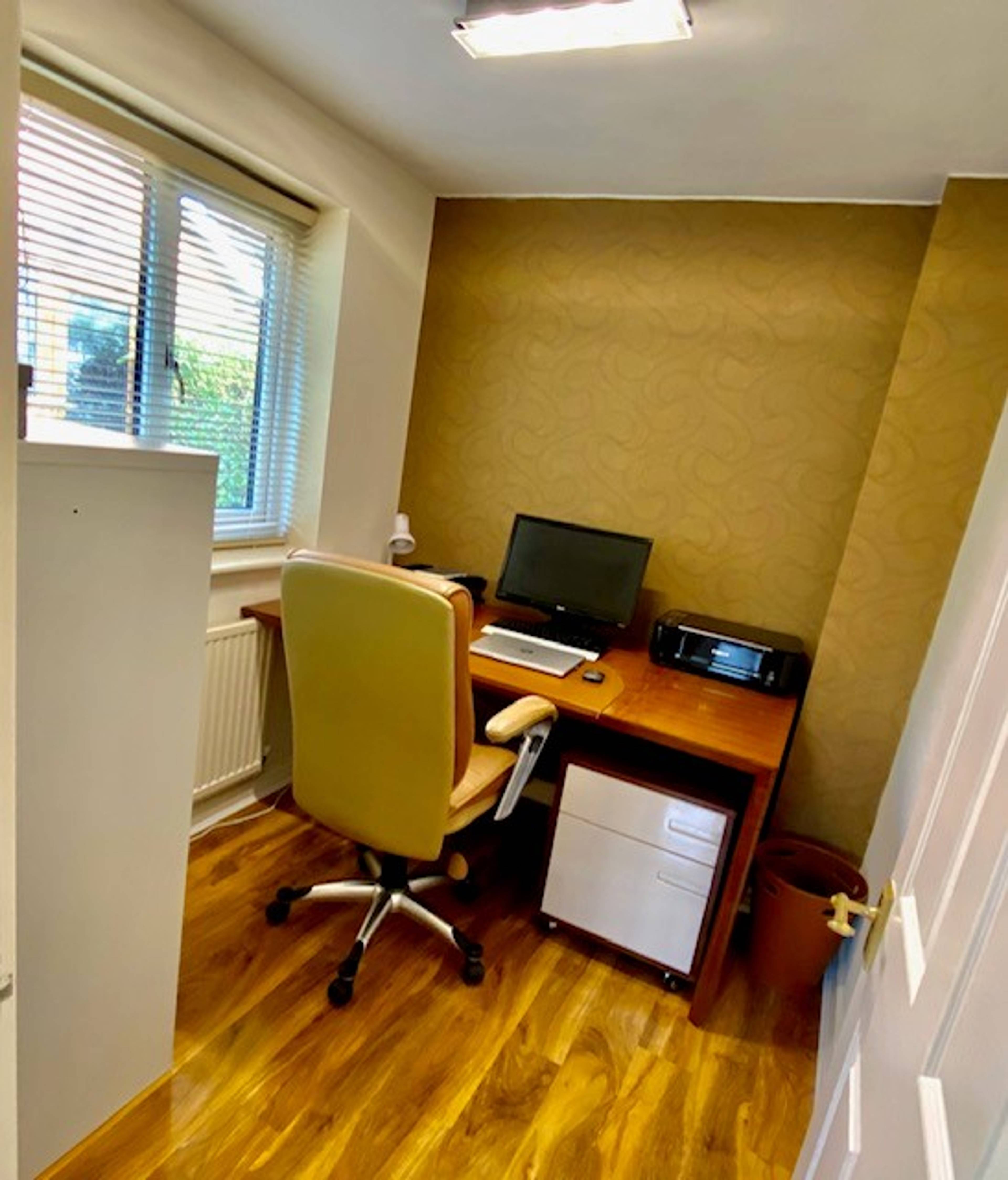 Office / Study