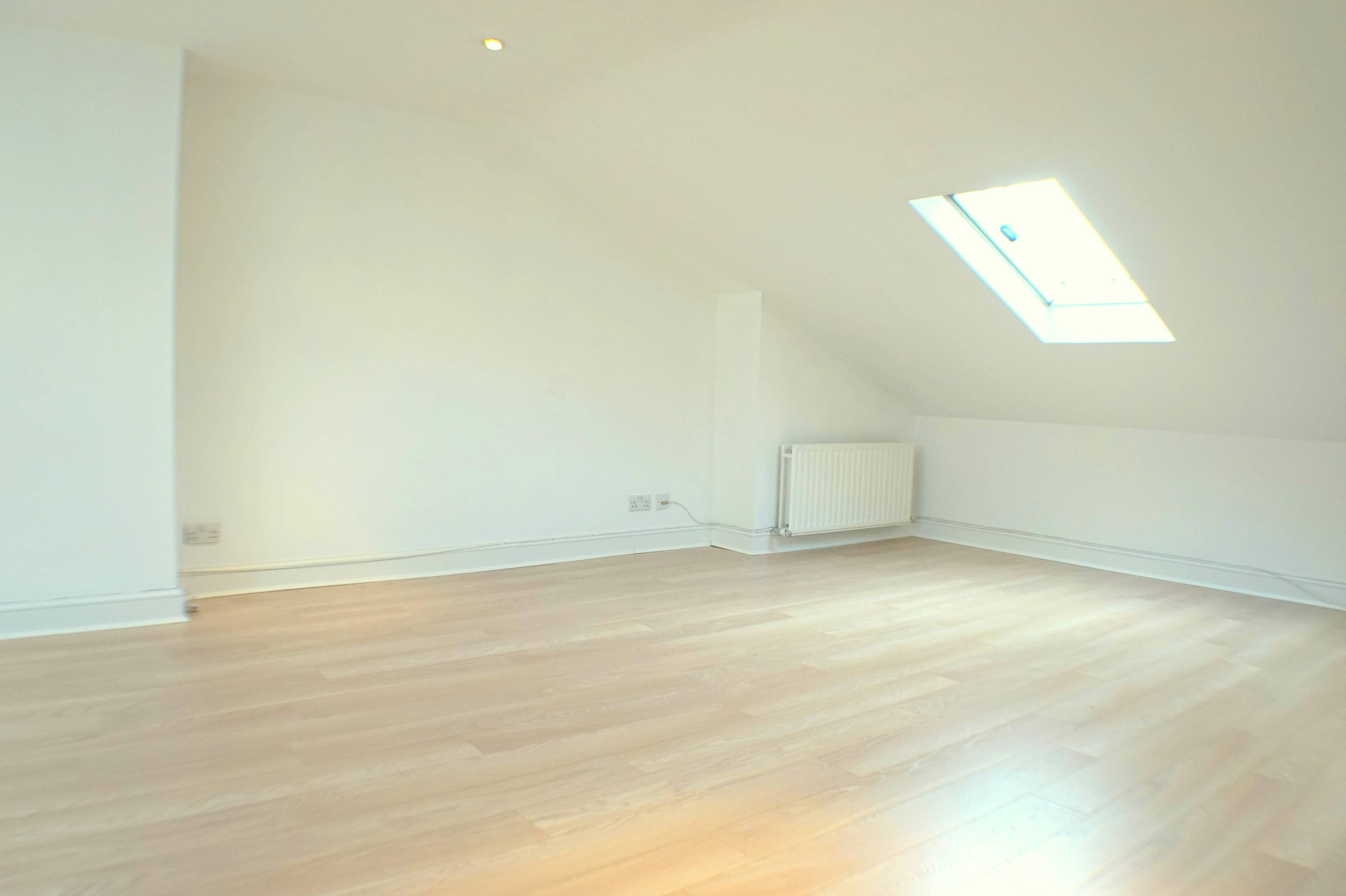 Loft Room
