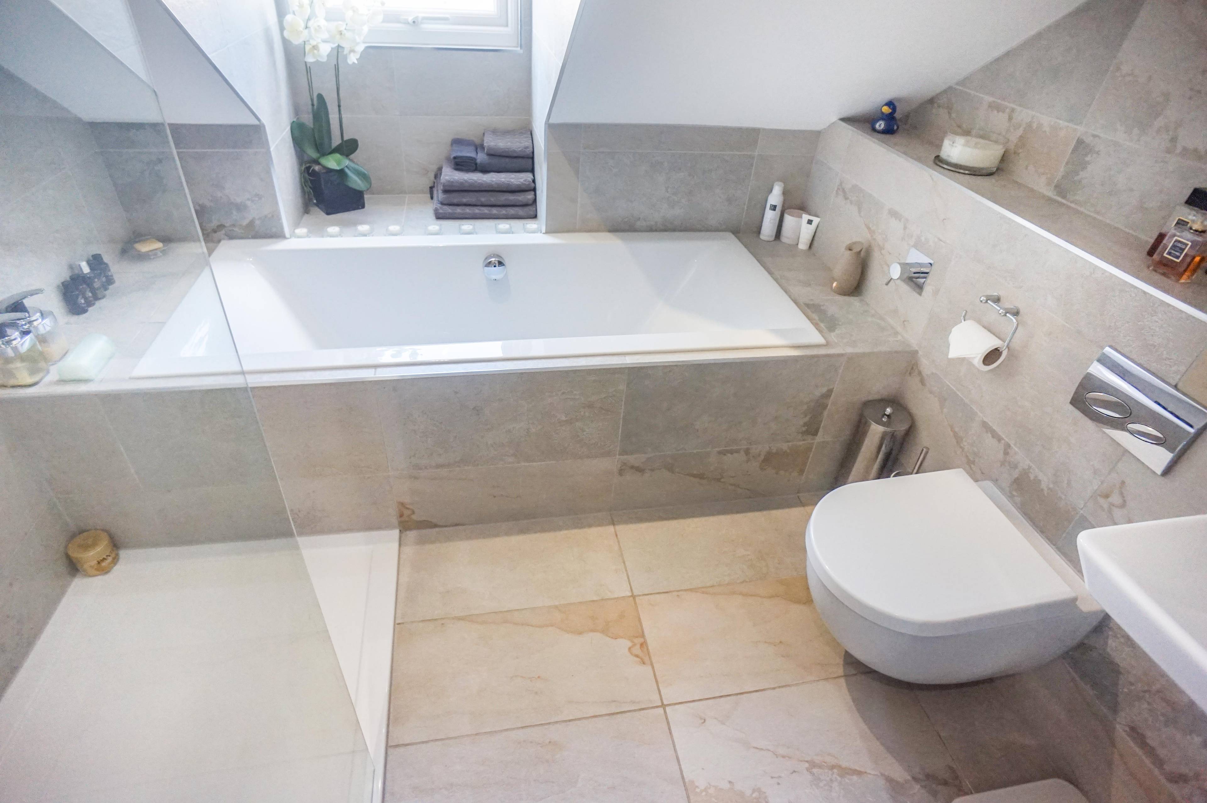 Master En-suite
