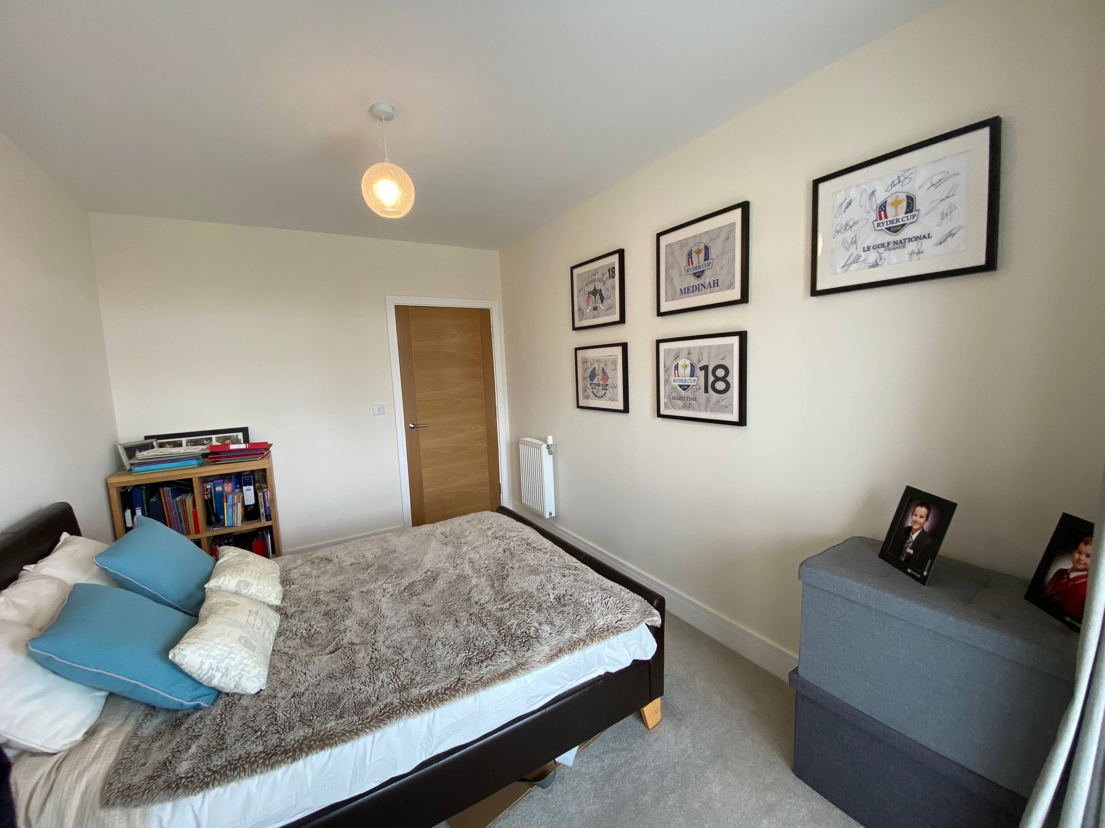 Bedroom Five