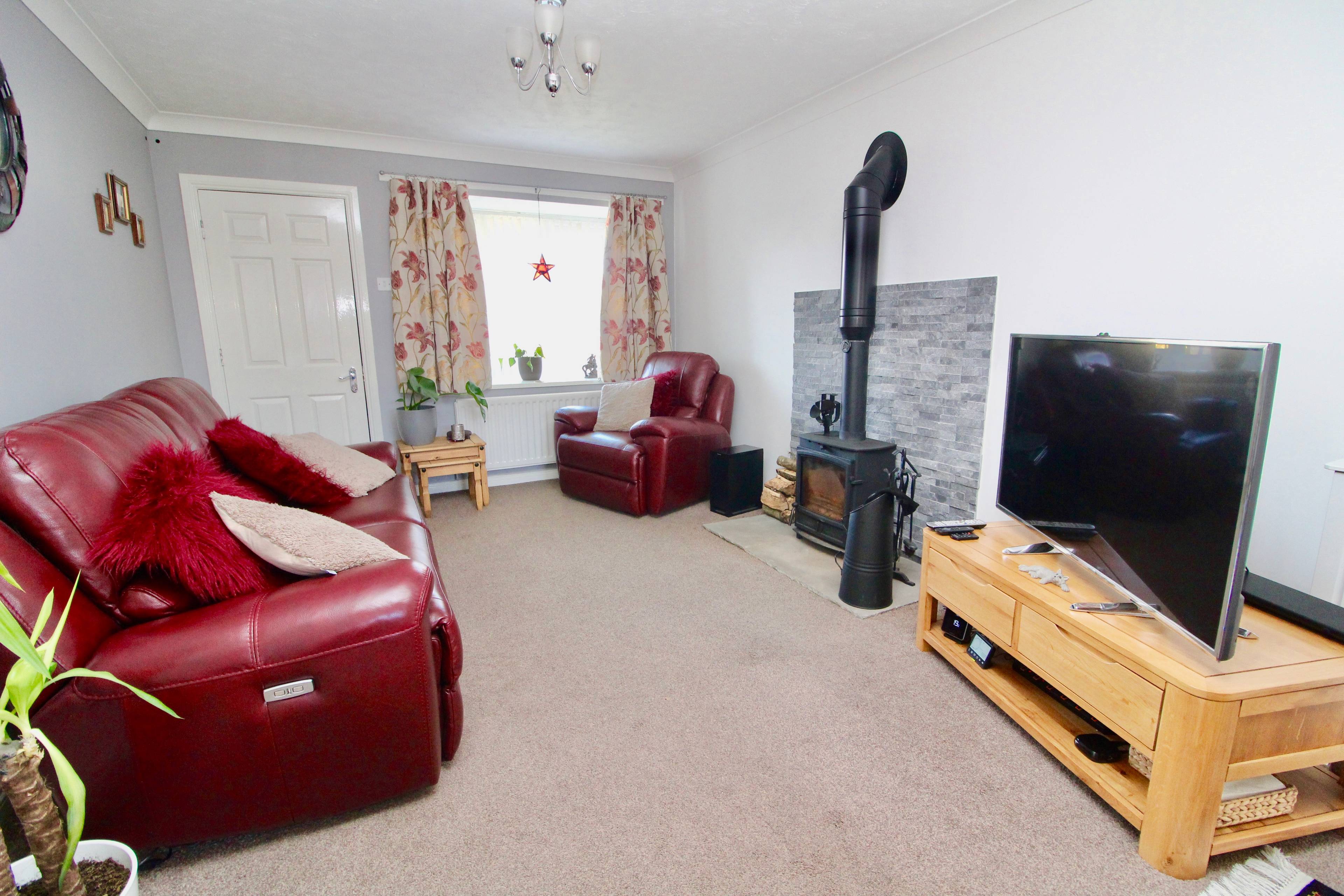 Living / Dining Room