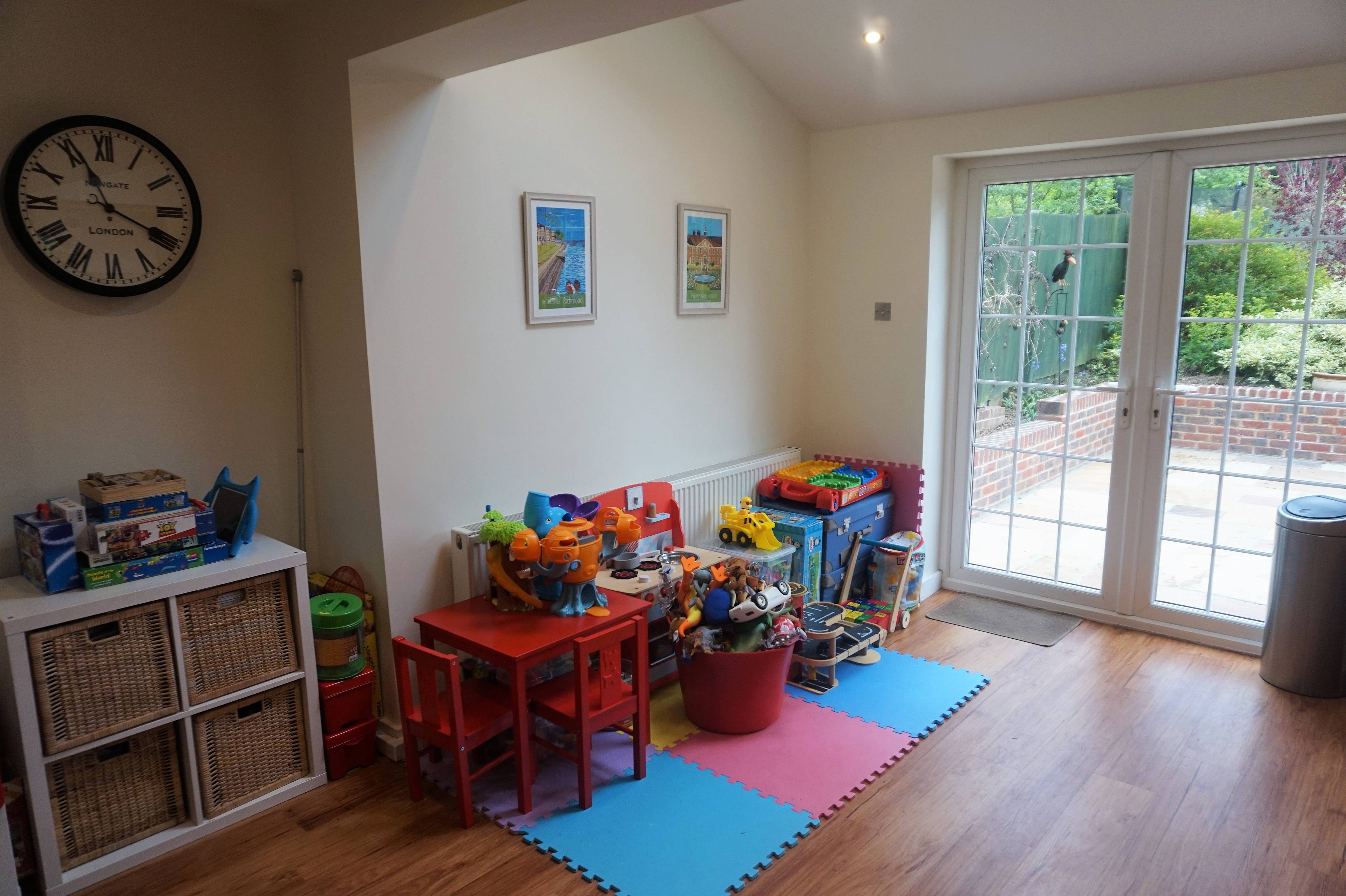 Play Room