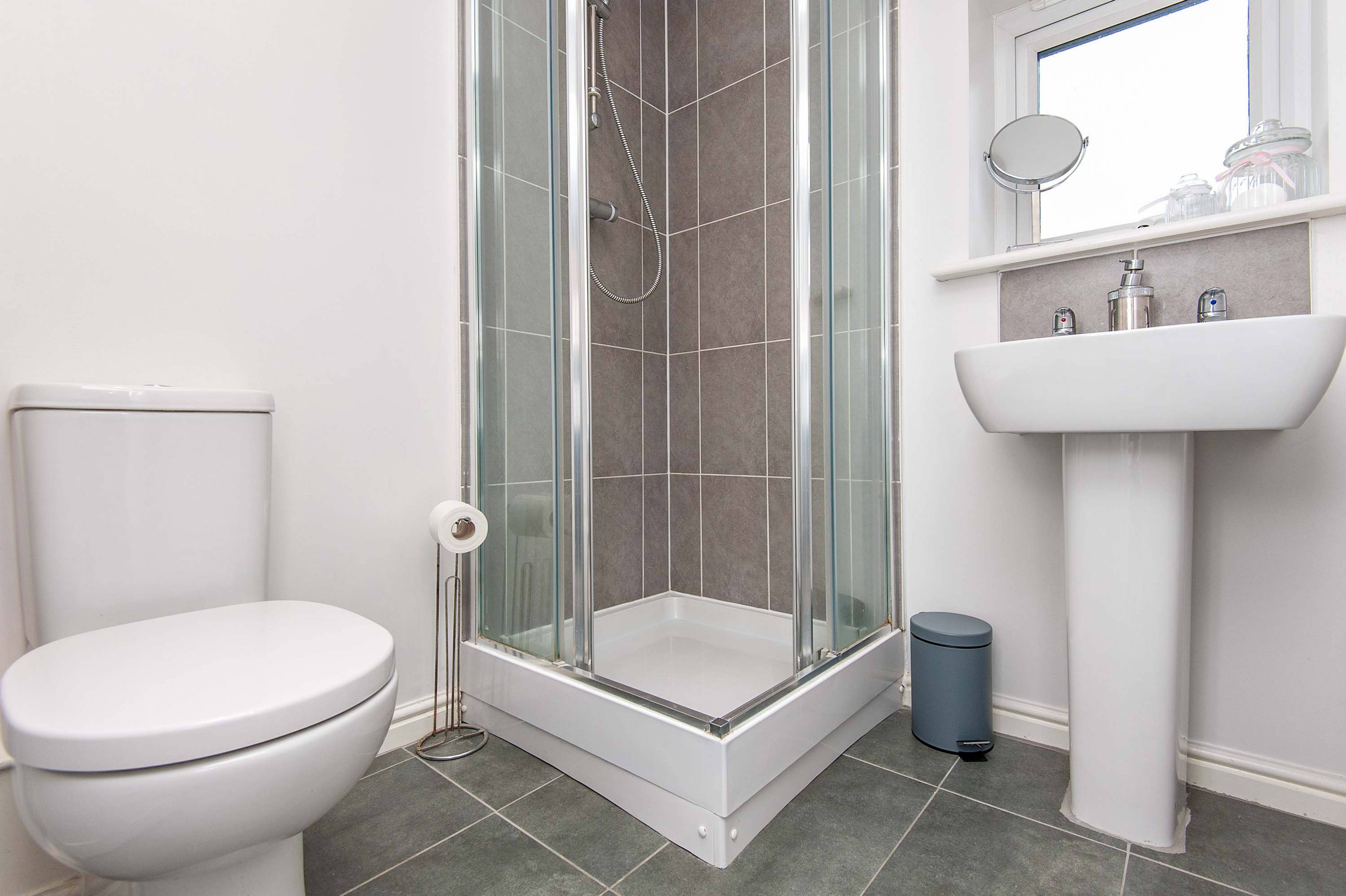 En-suite
