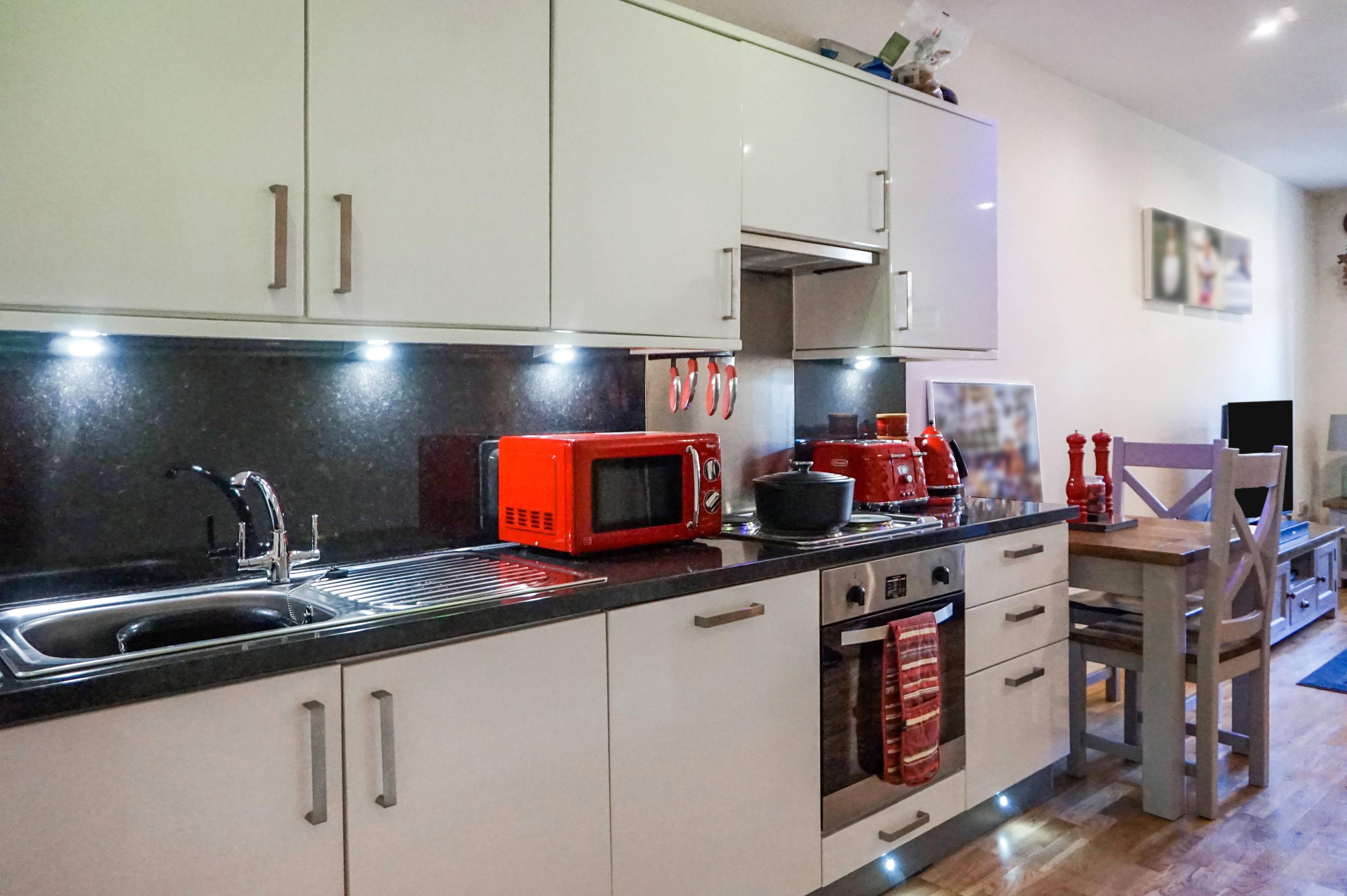 Kitchenette