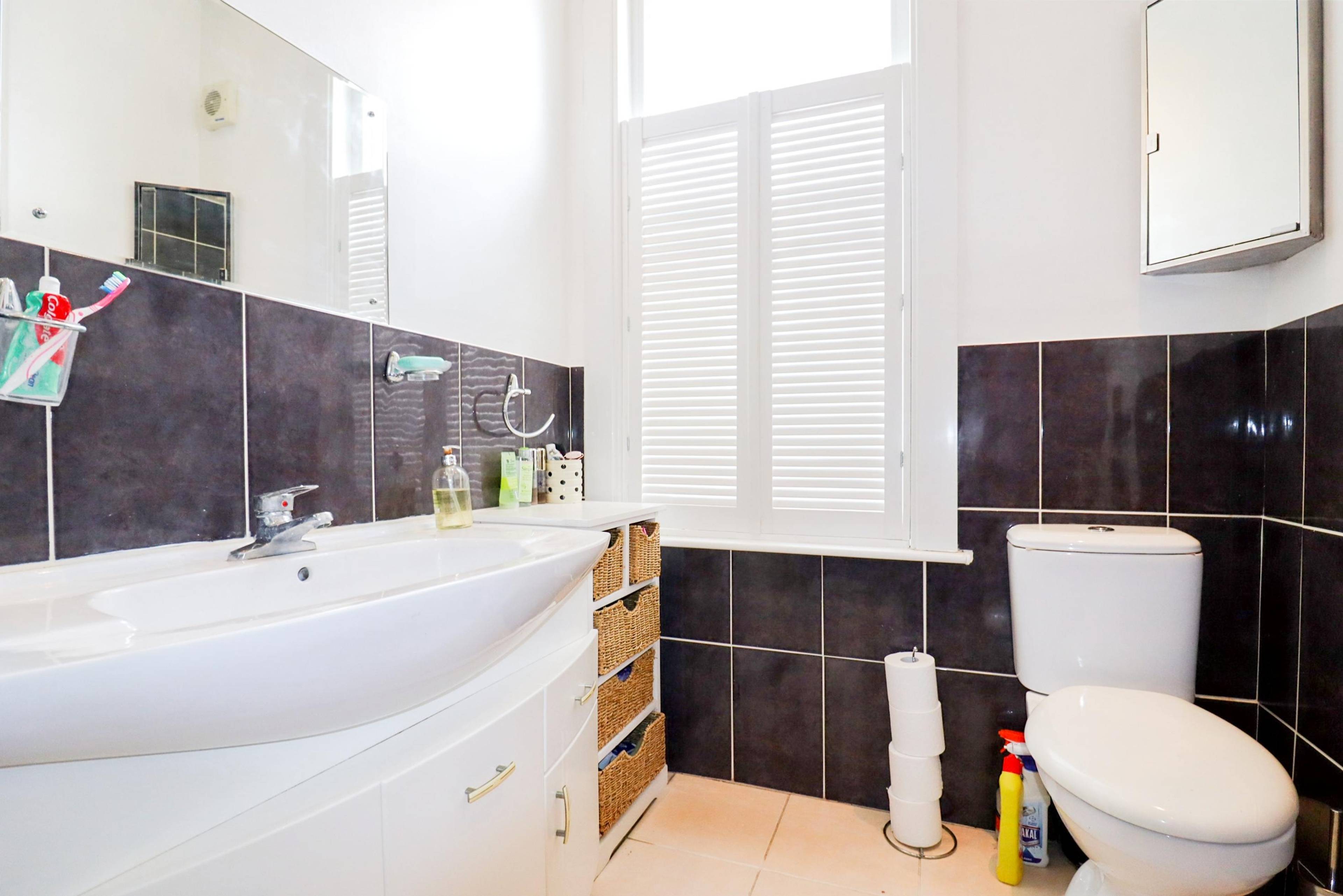 En-suite