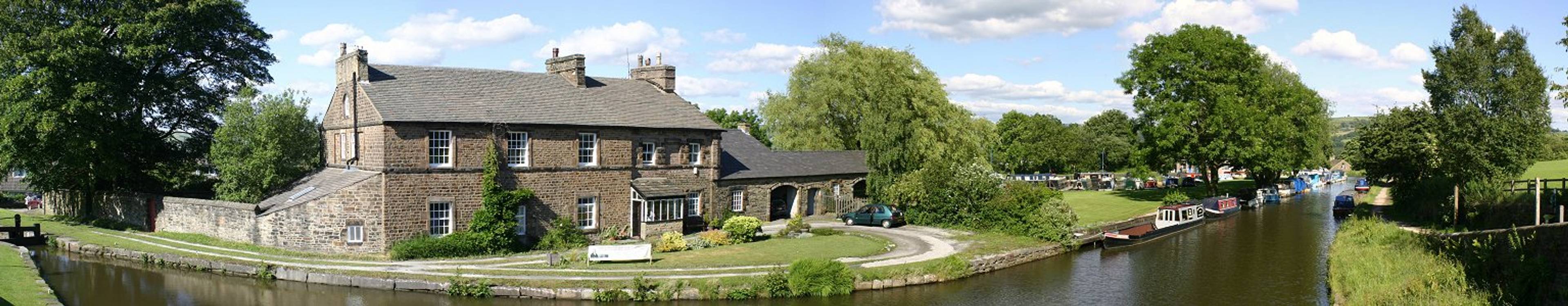 View Of The Property