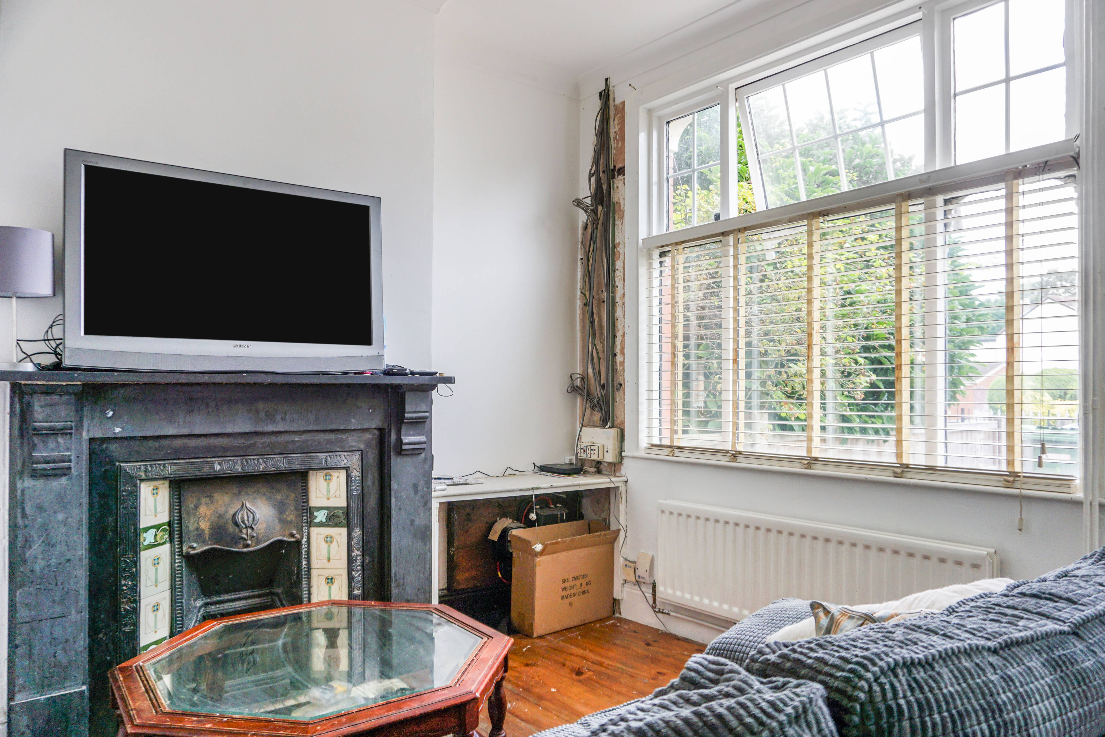 Reception Room One