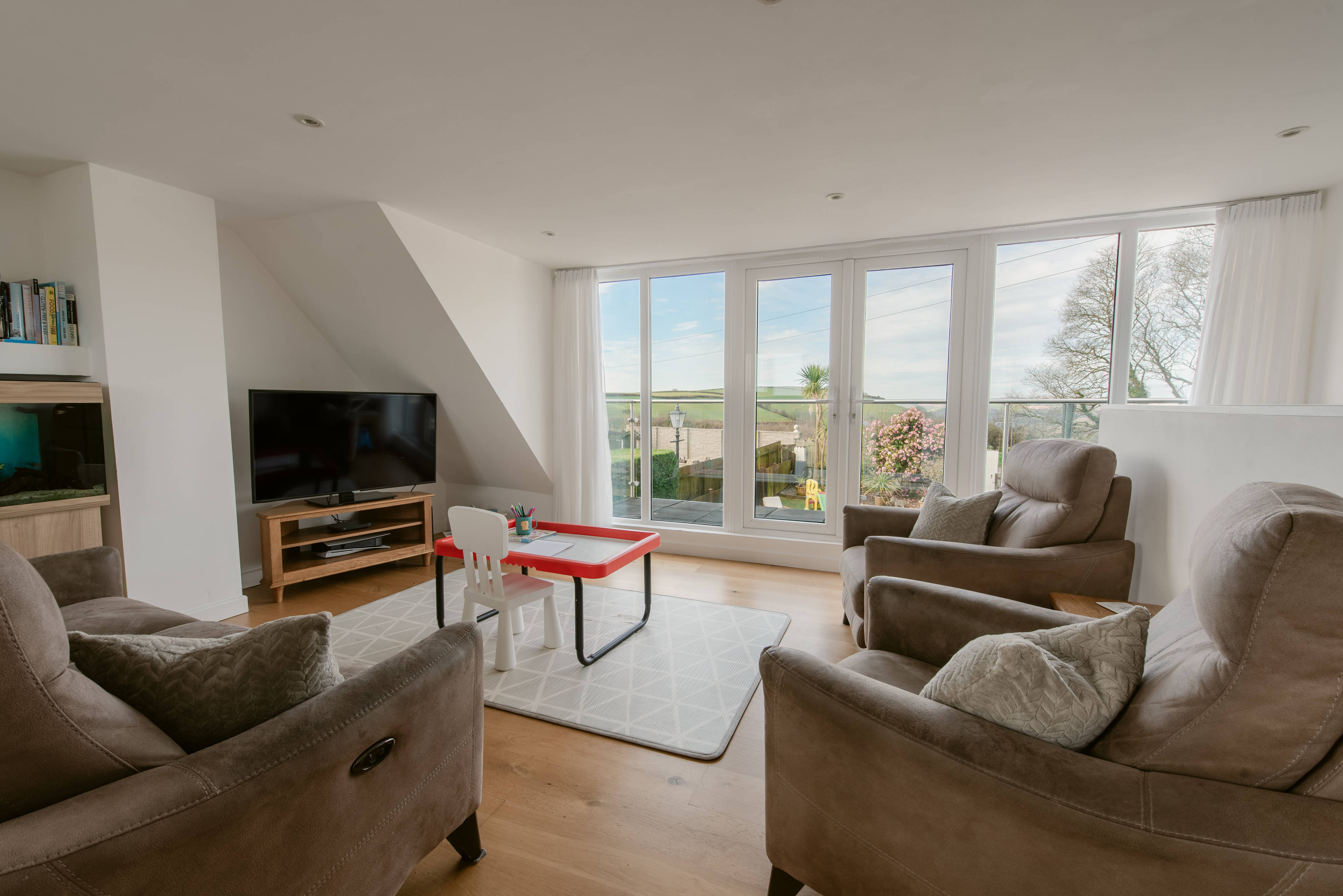 Annex Living Room