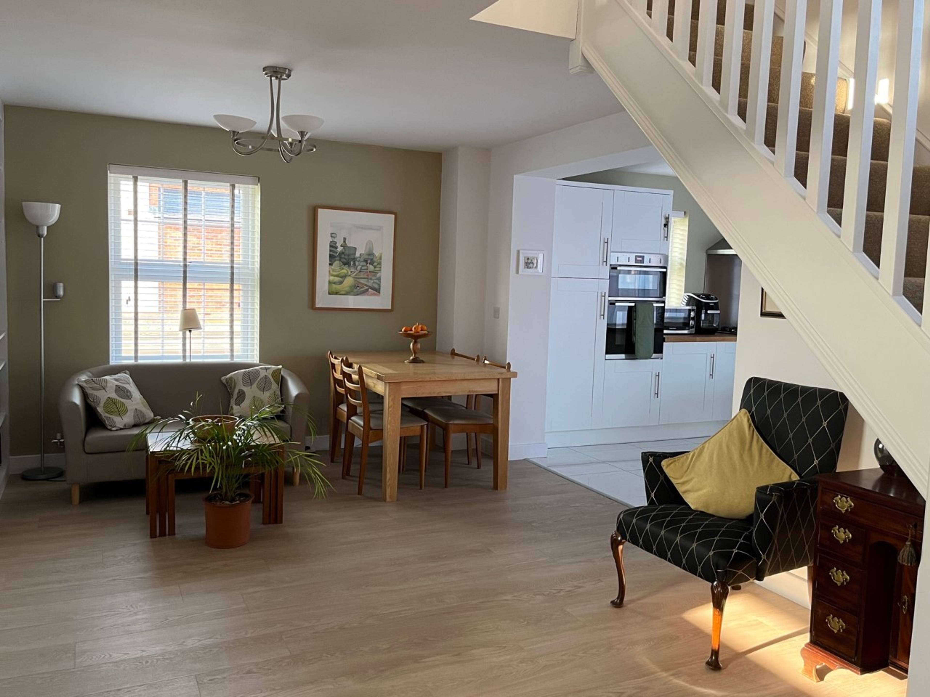 Dining / Family Room