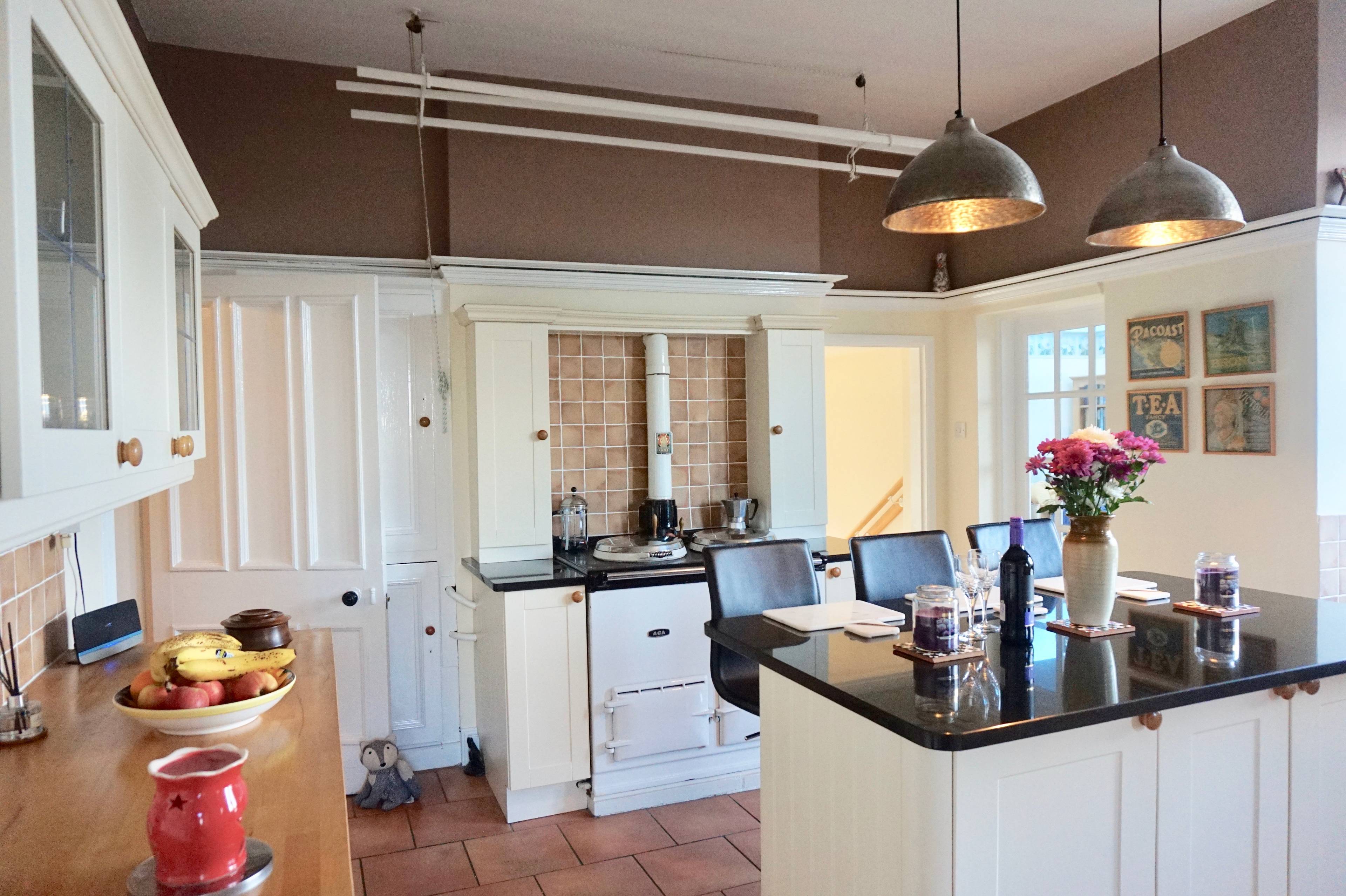 Kitchen/Breakfast