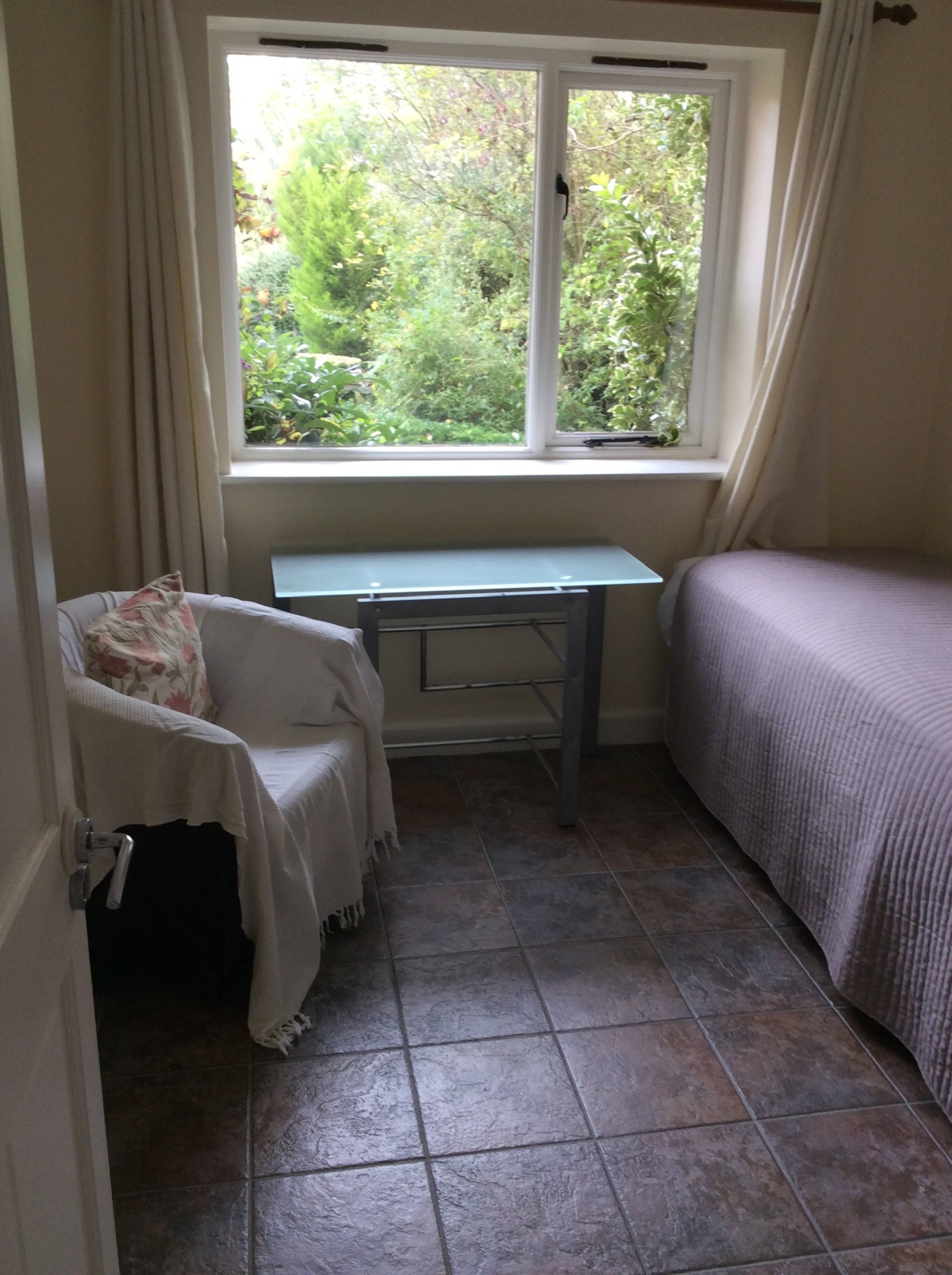 Bedroom Four / Study