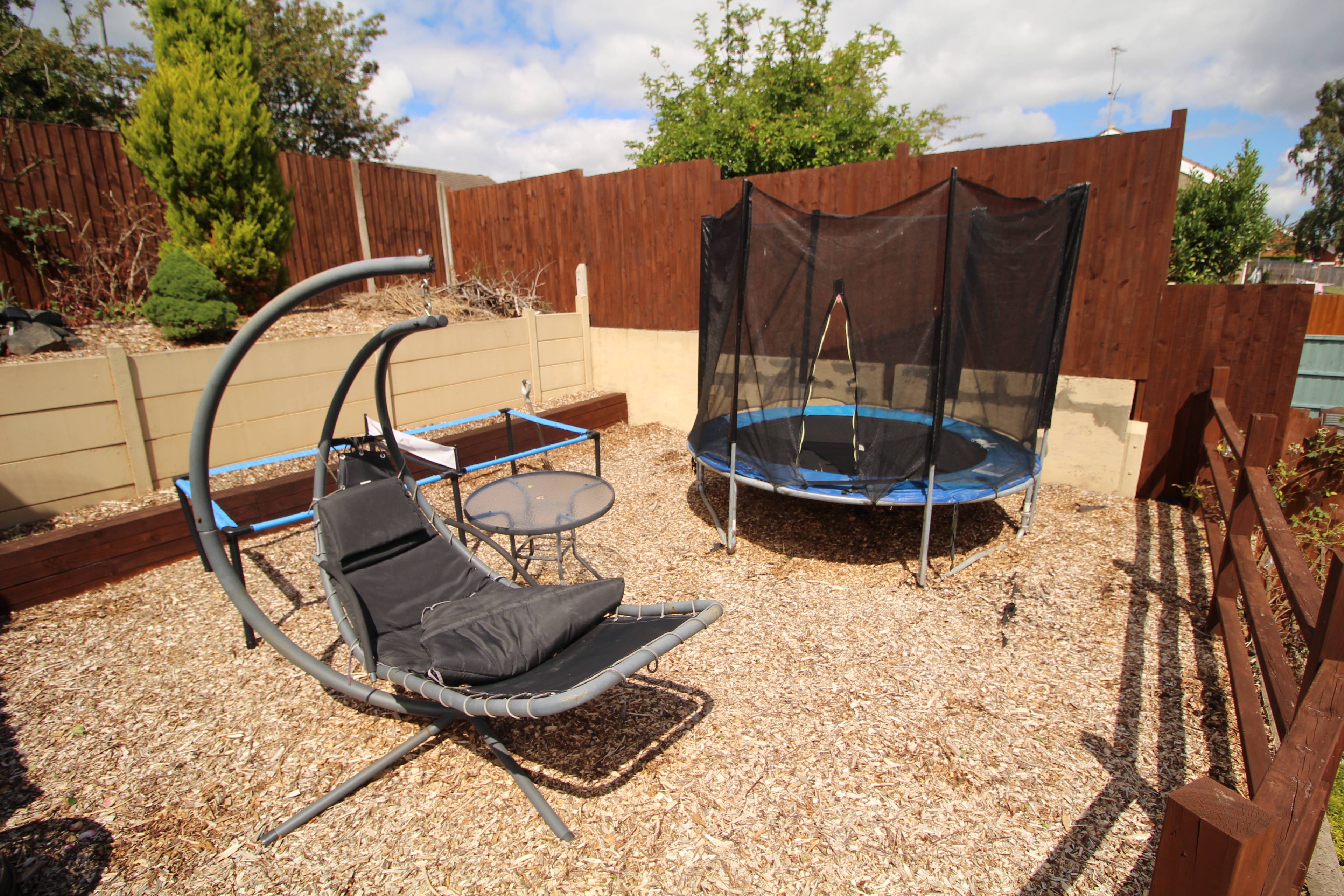 Play Area