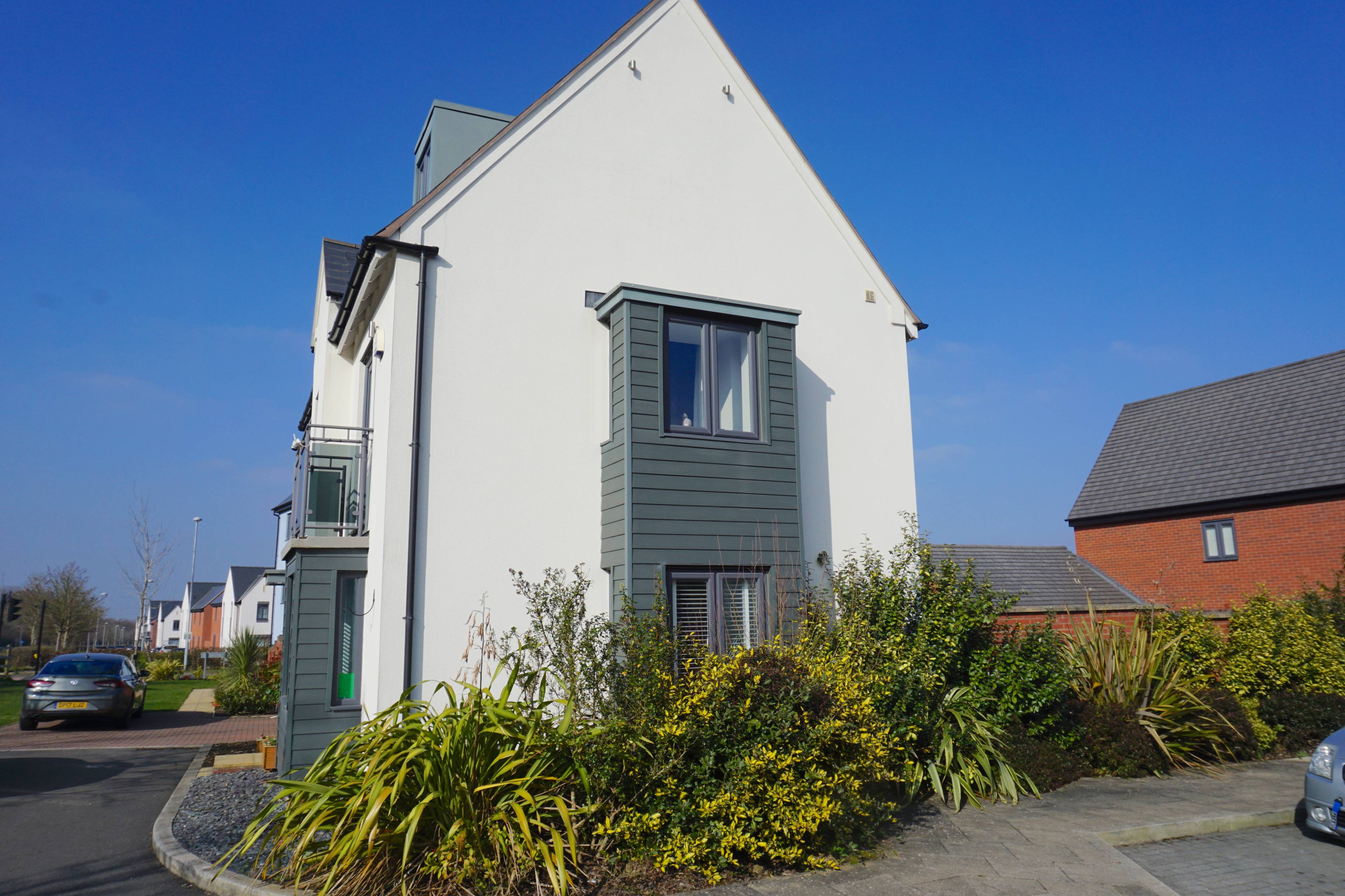 View Of The Property
