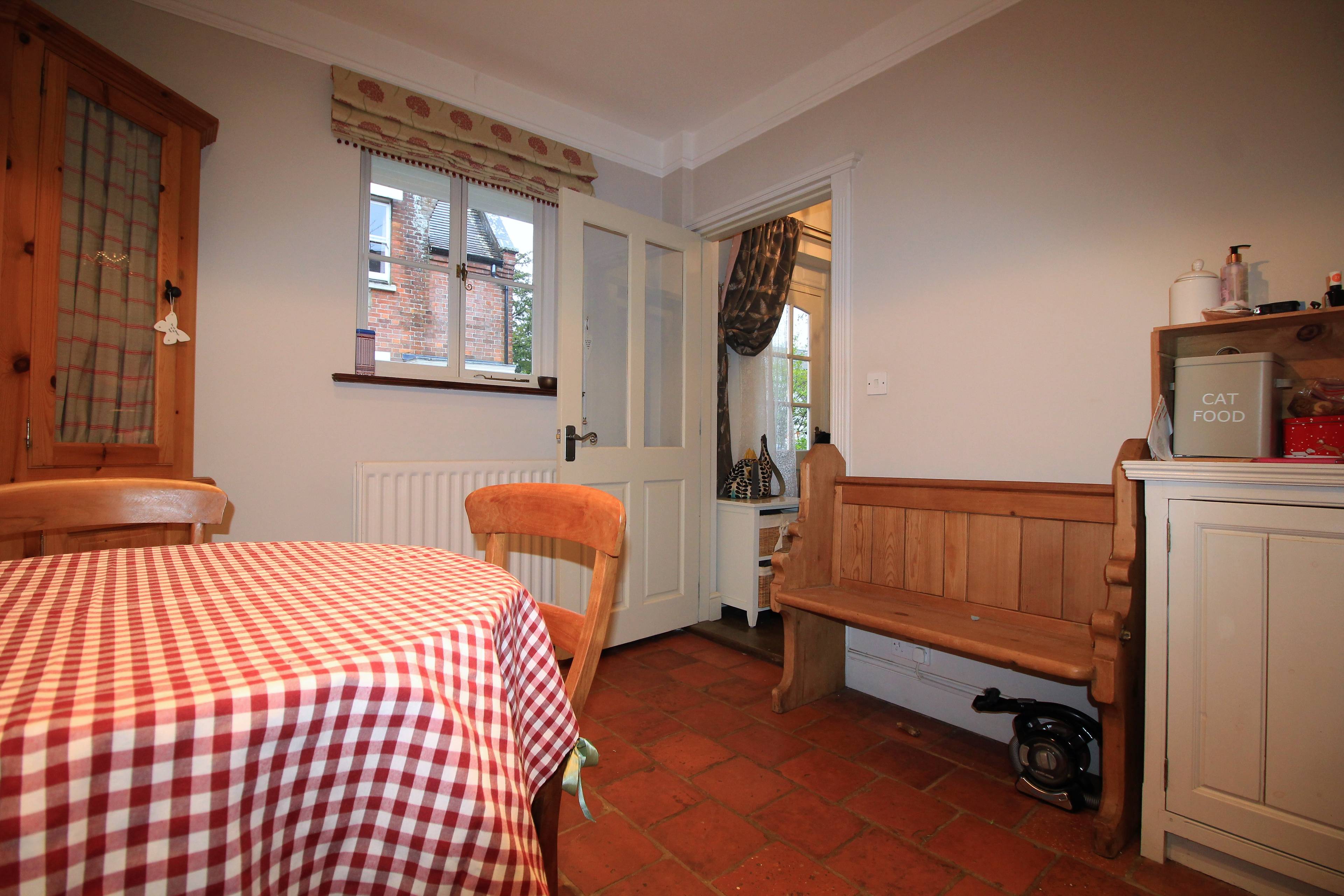 Kitchen / Breakfast