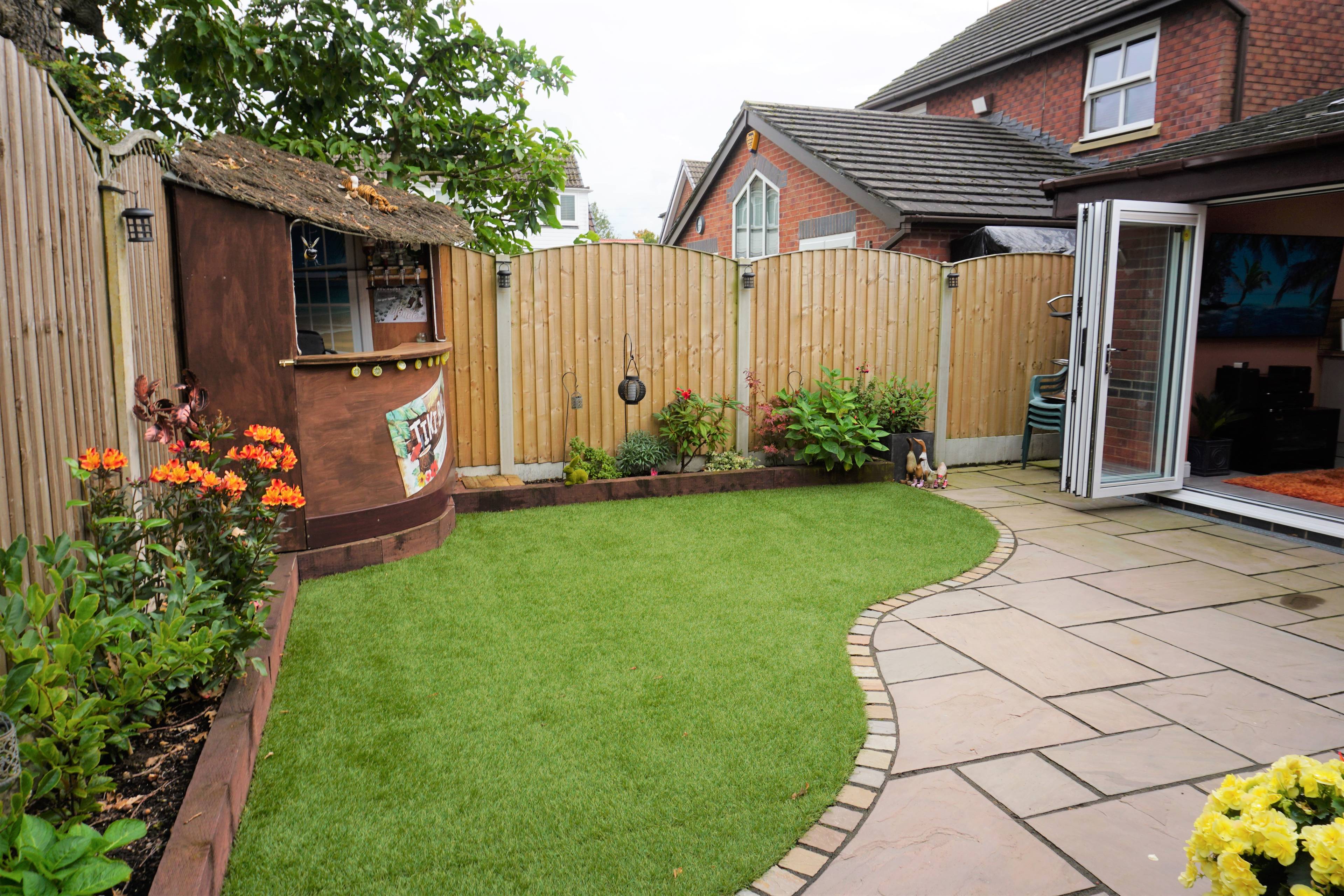garden