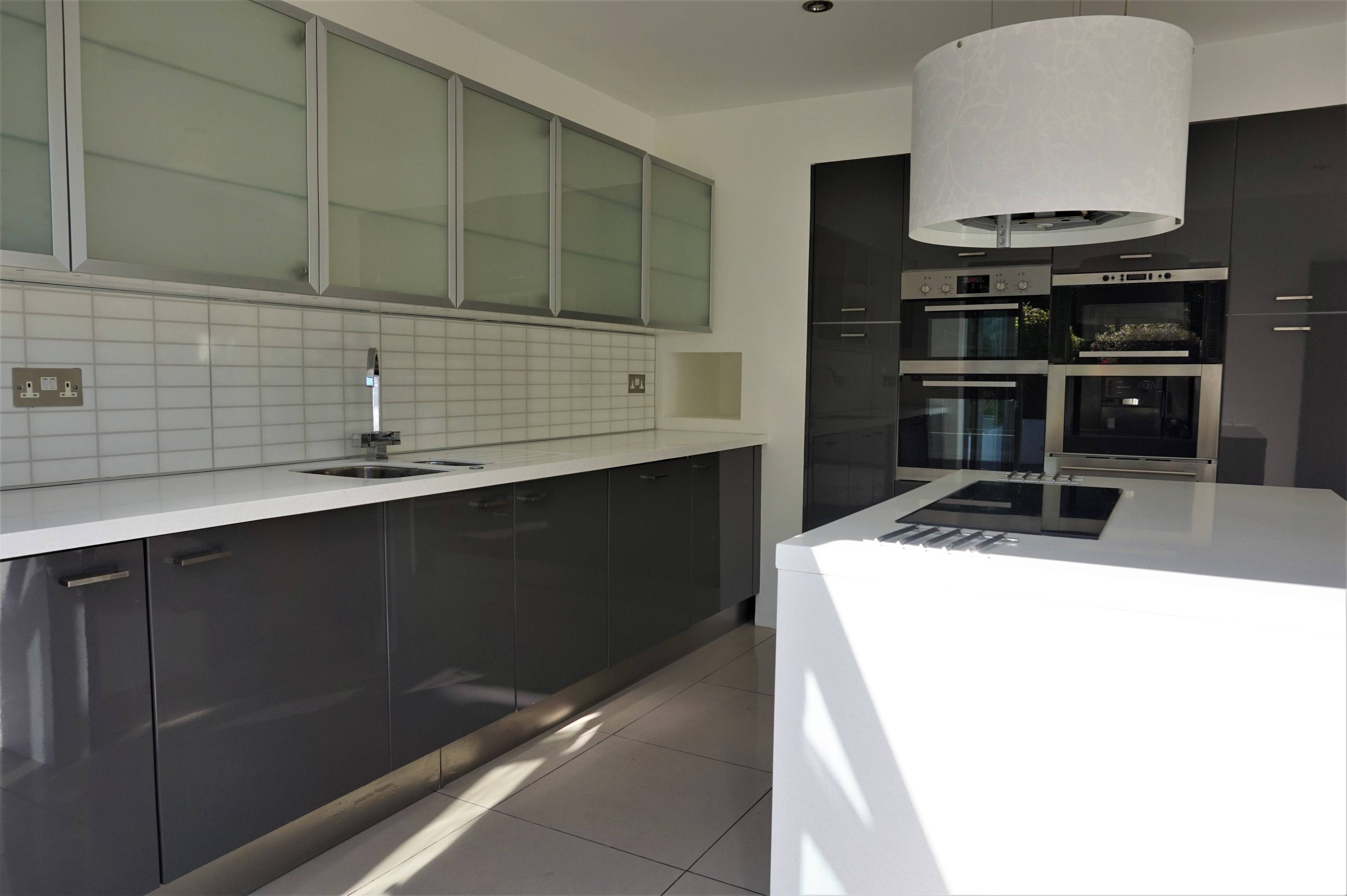Kitchen / Breakfast