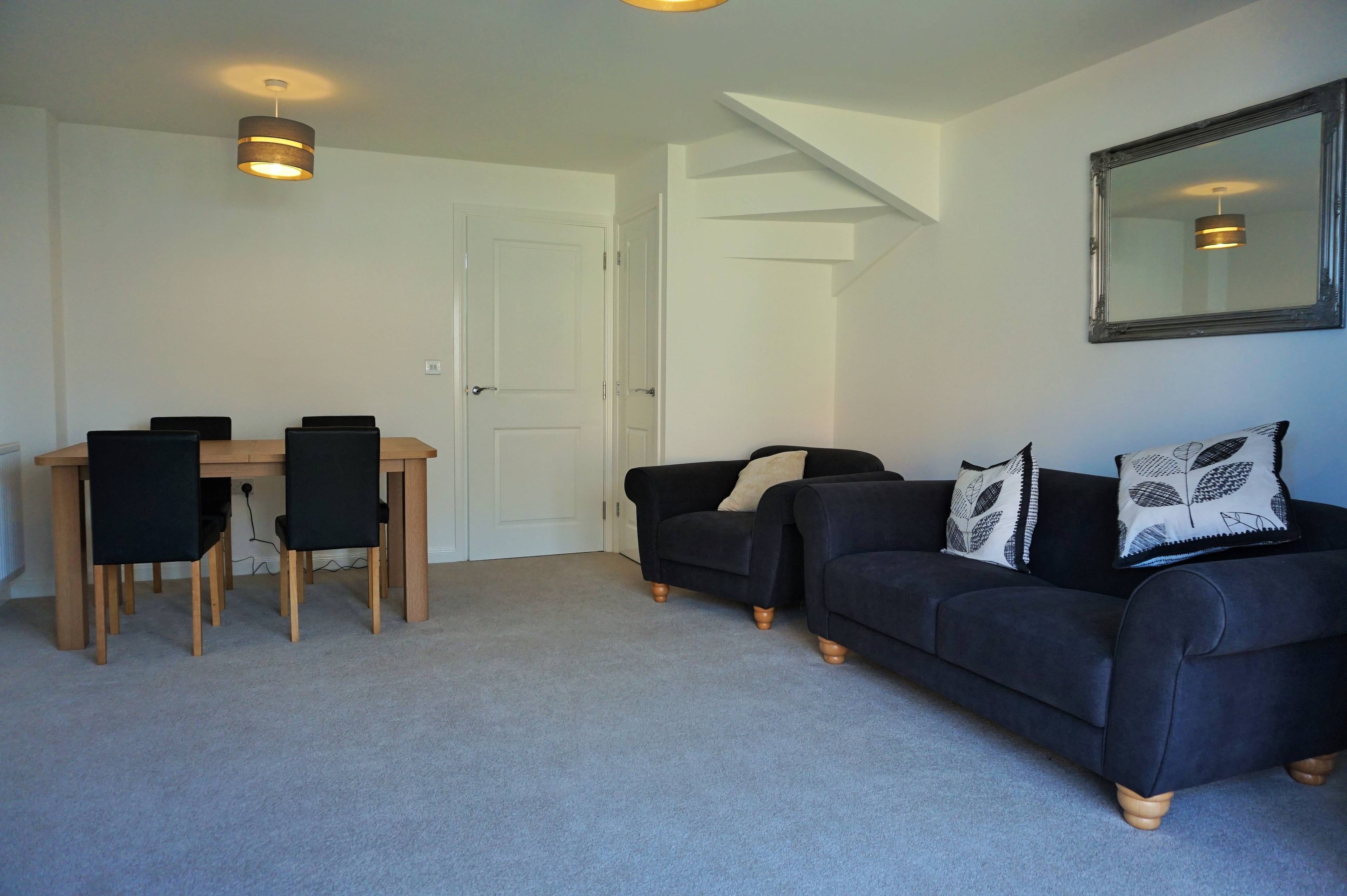 Living / Dining Room