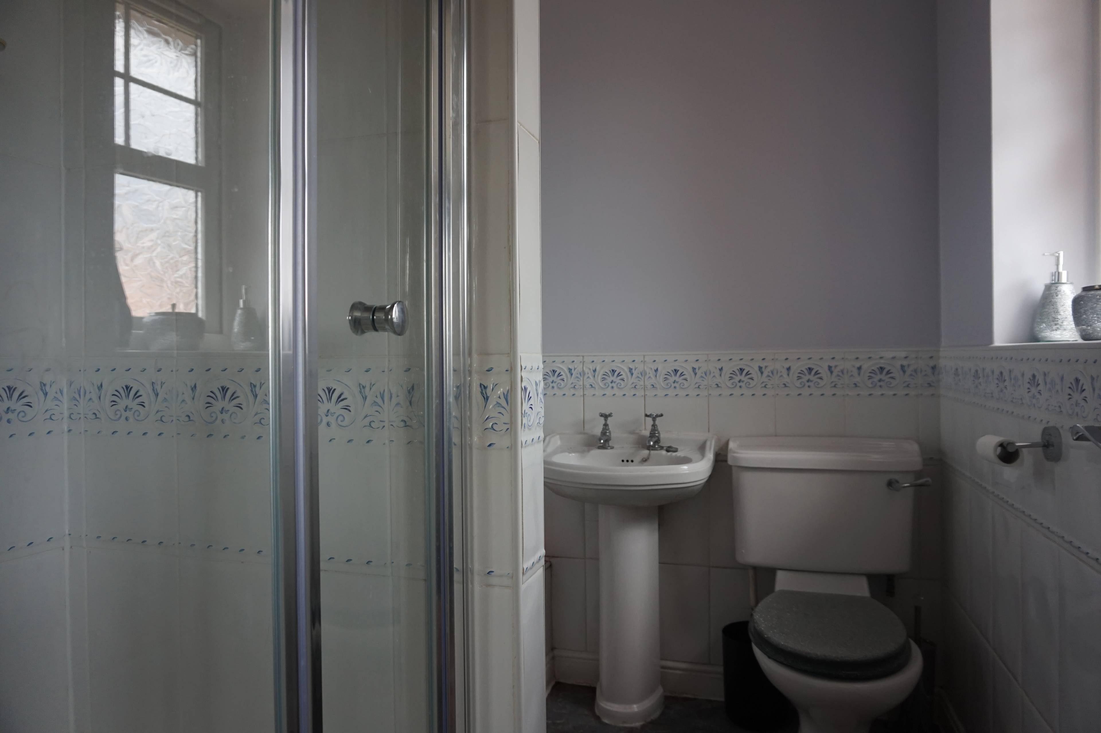 Master En-suite