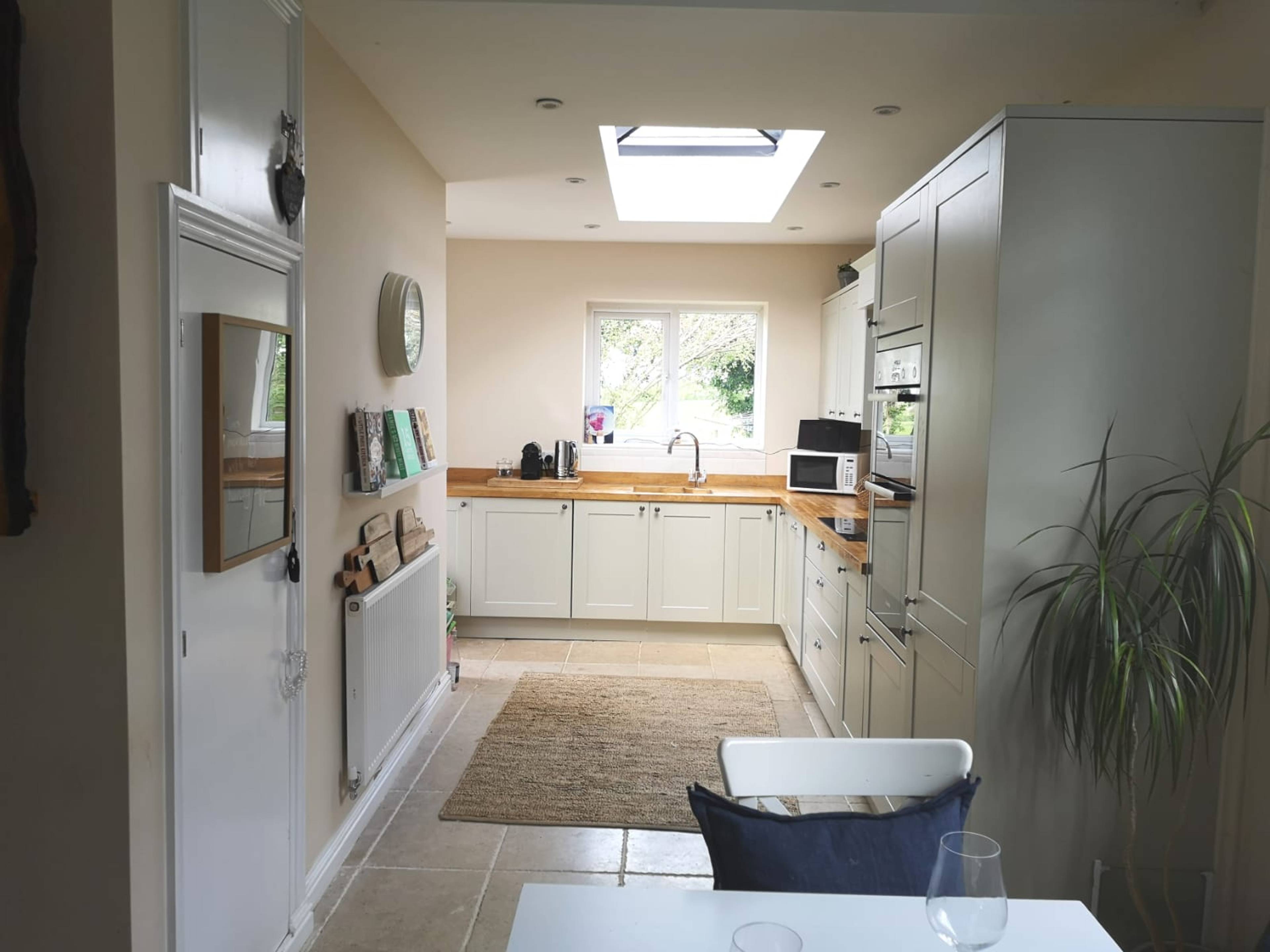 Kitchen/Breakfast