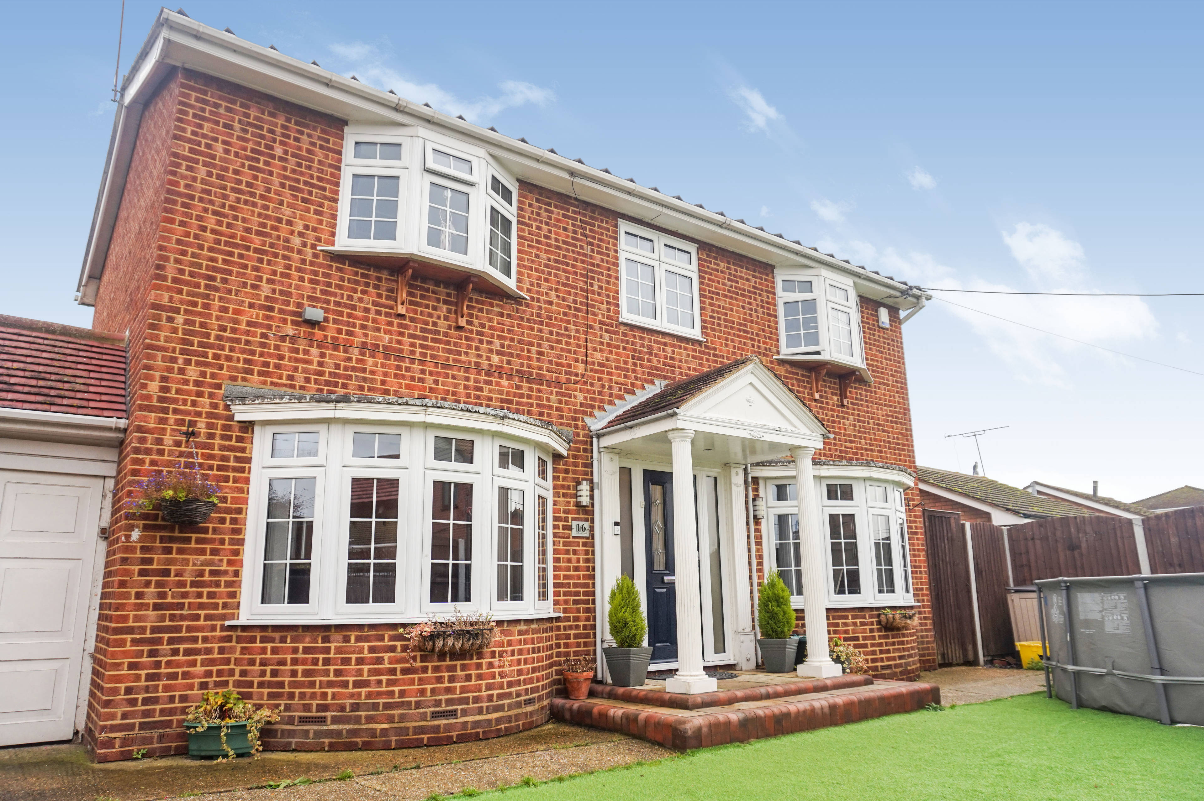 View Of The Property