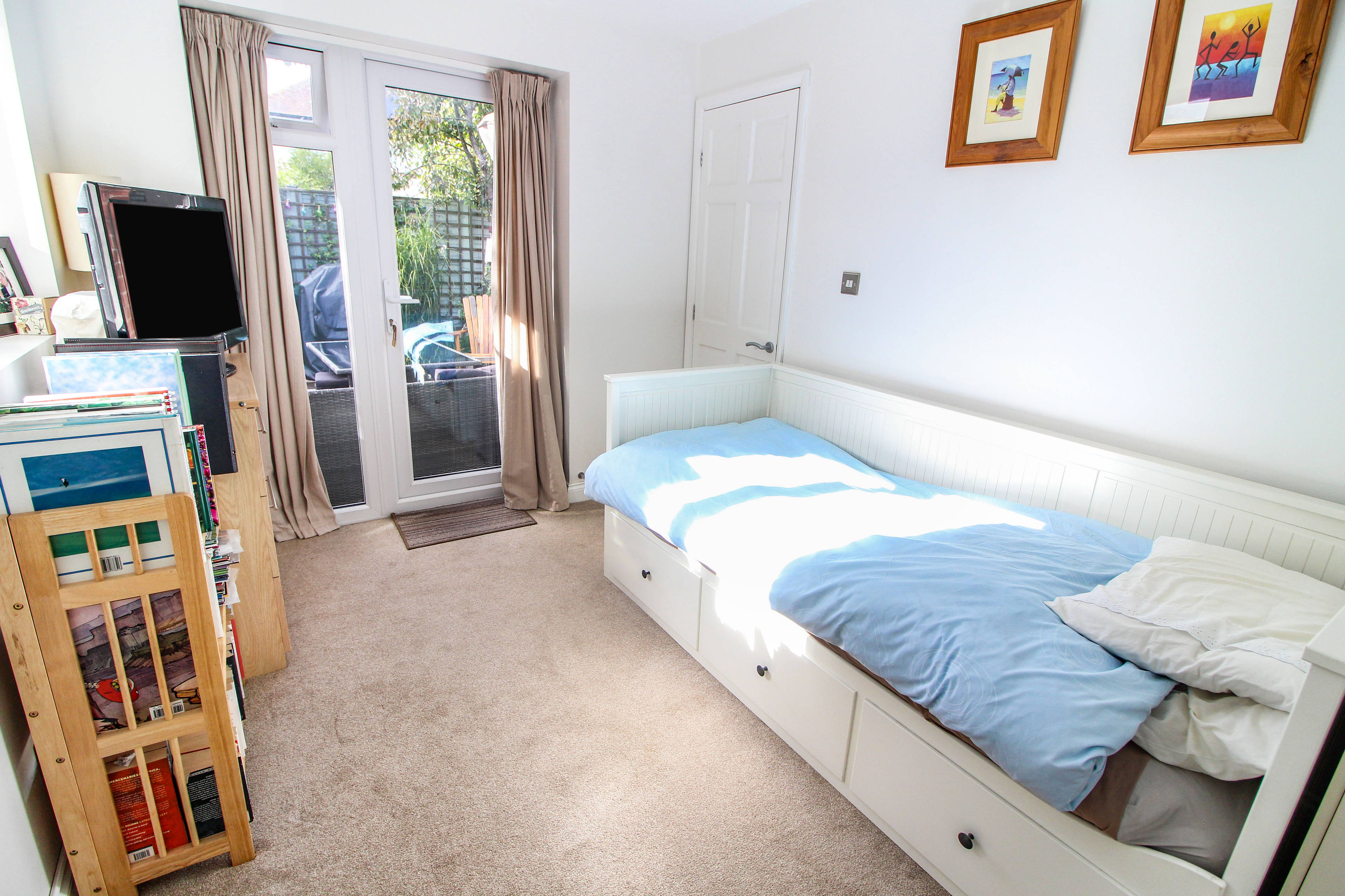 Bedroom Four
