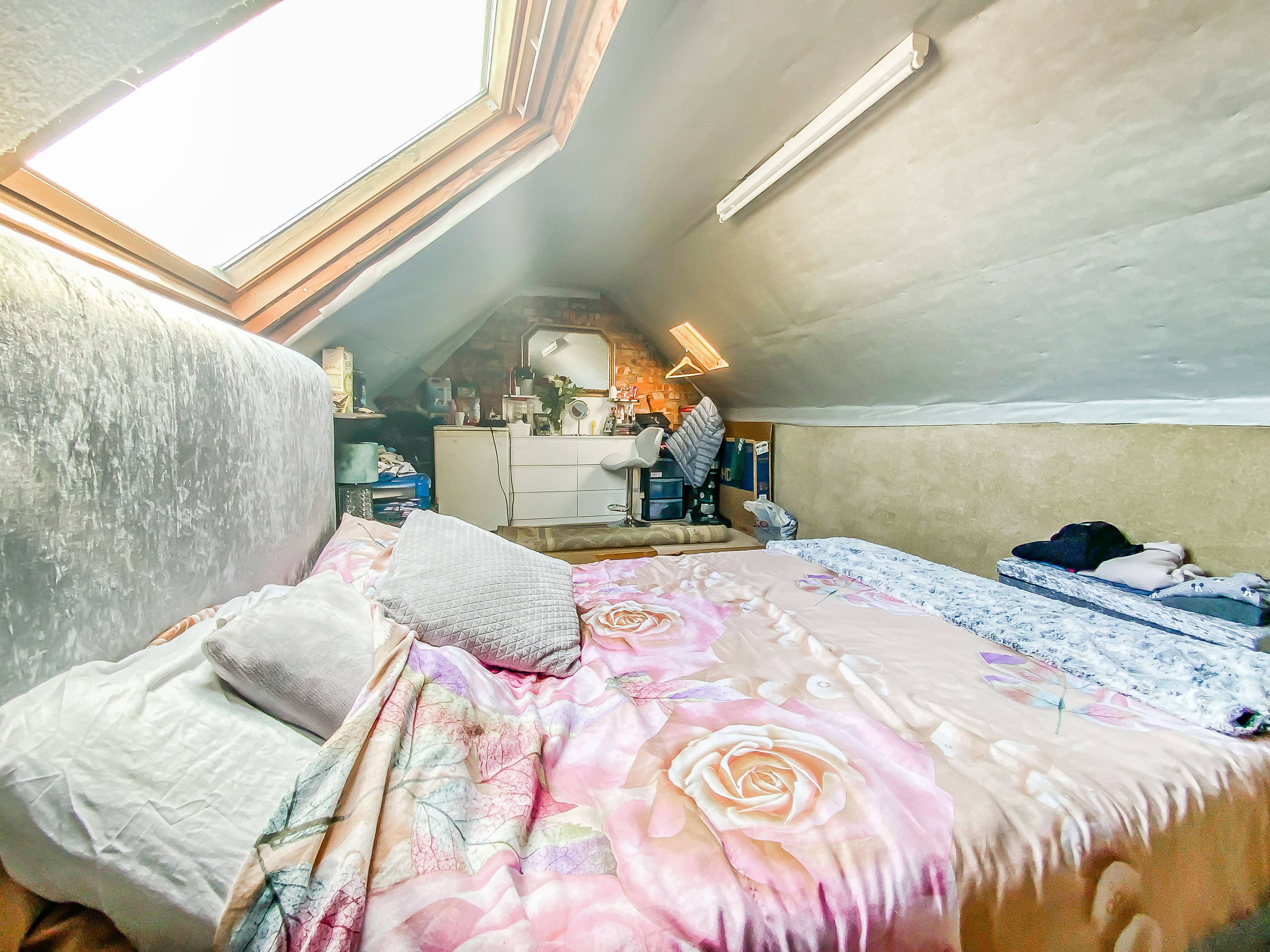 Loft Room