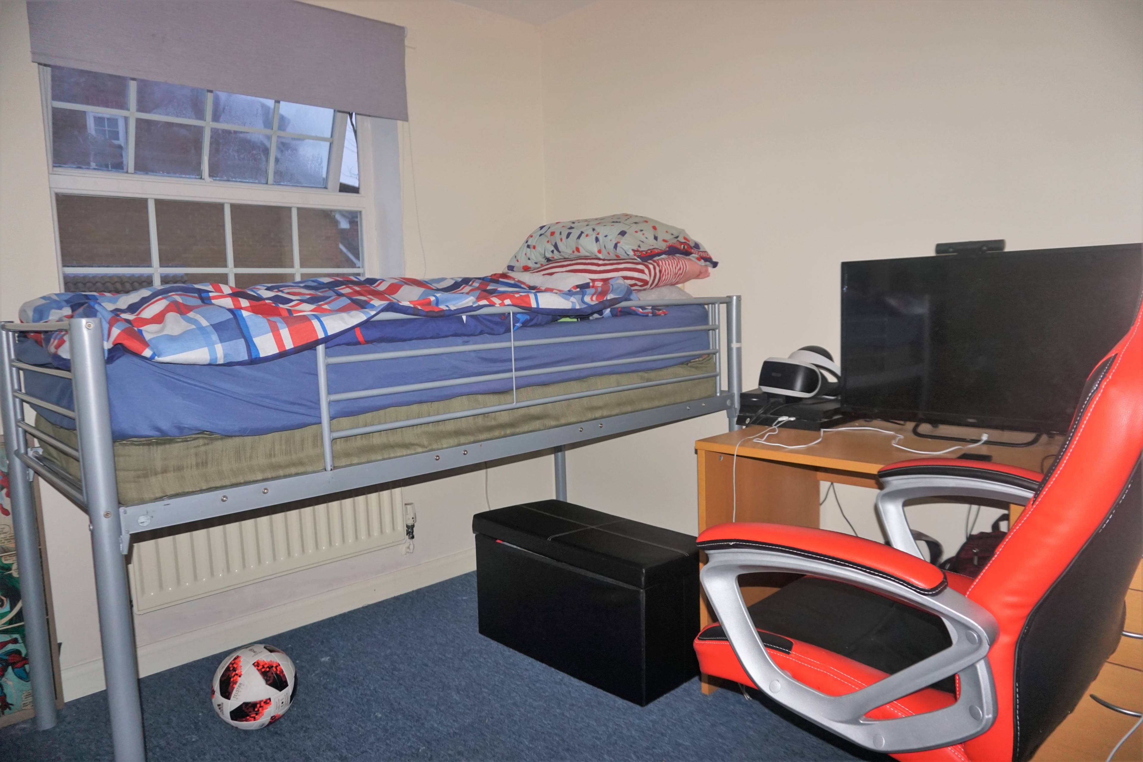 Bedroom Five