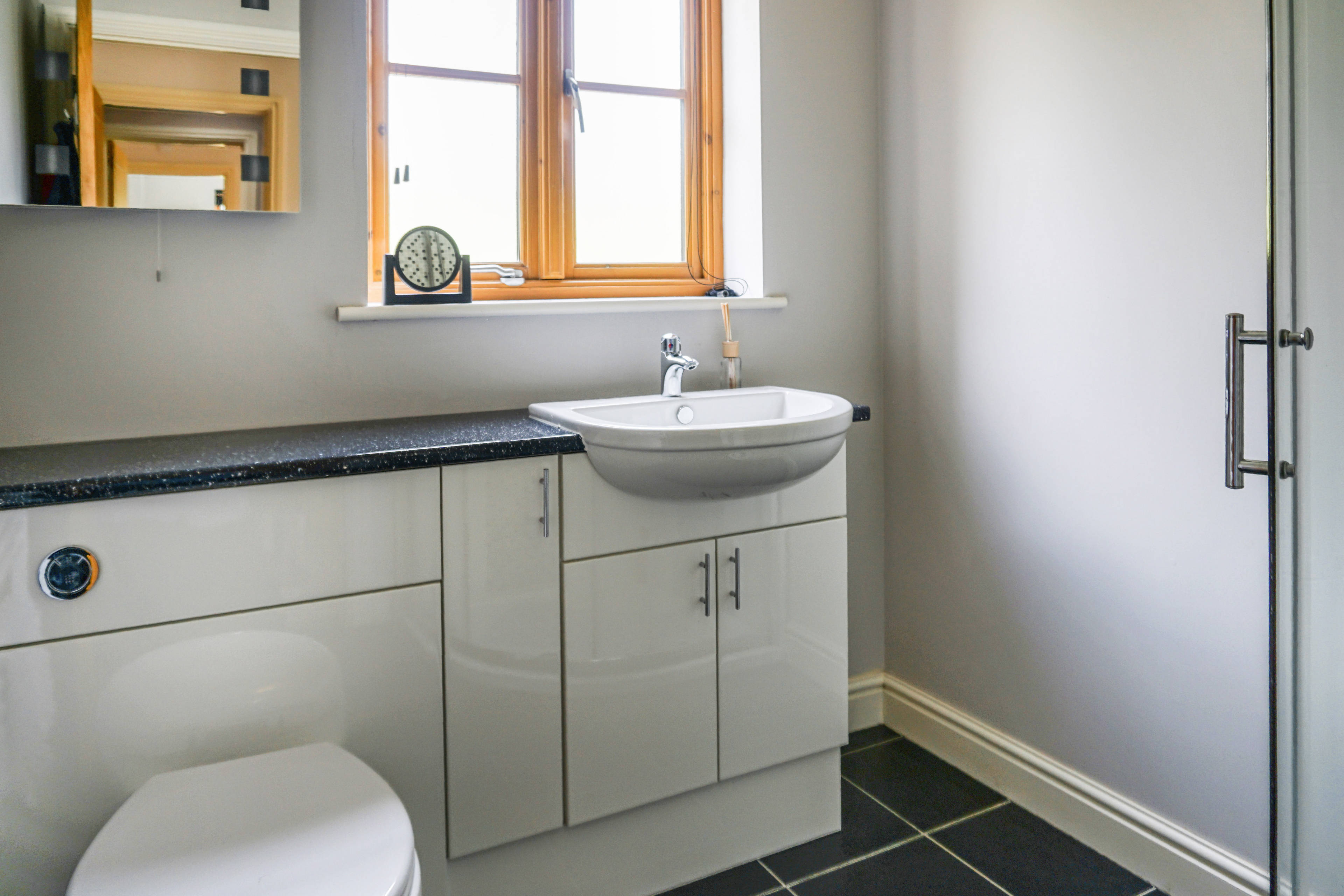 En-suite Two