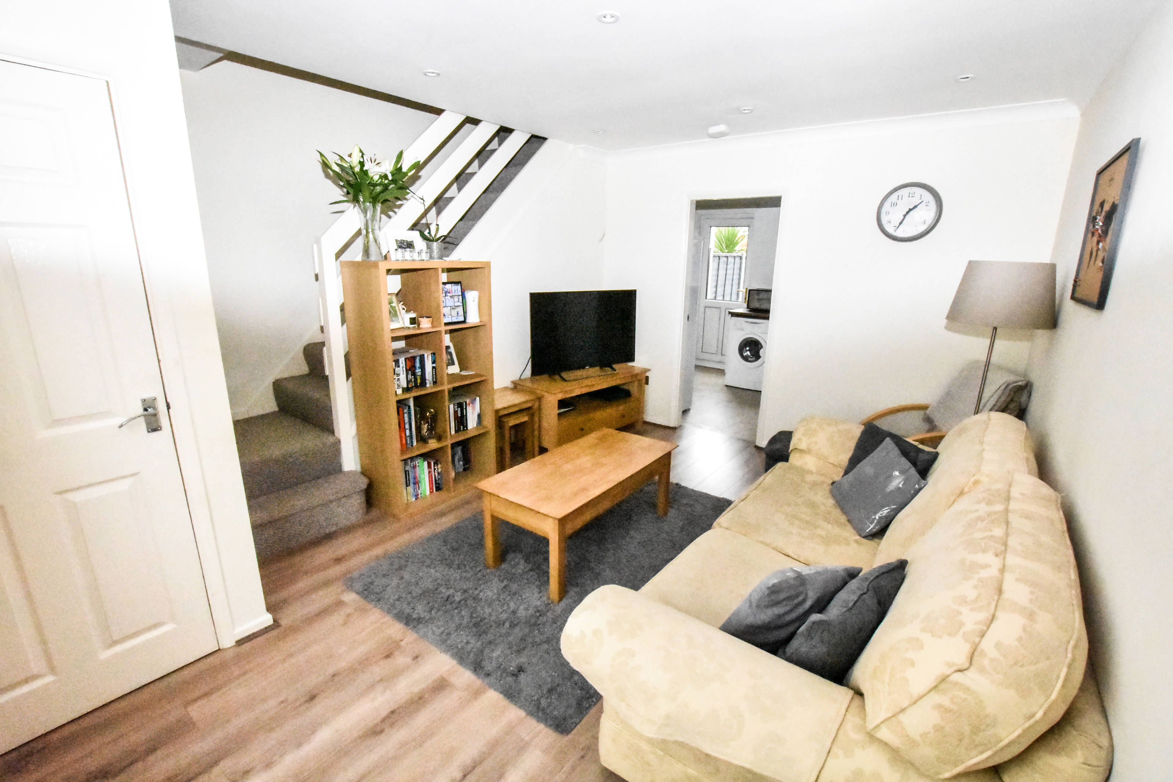 sitting room