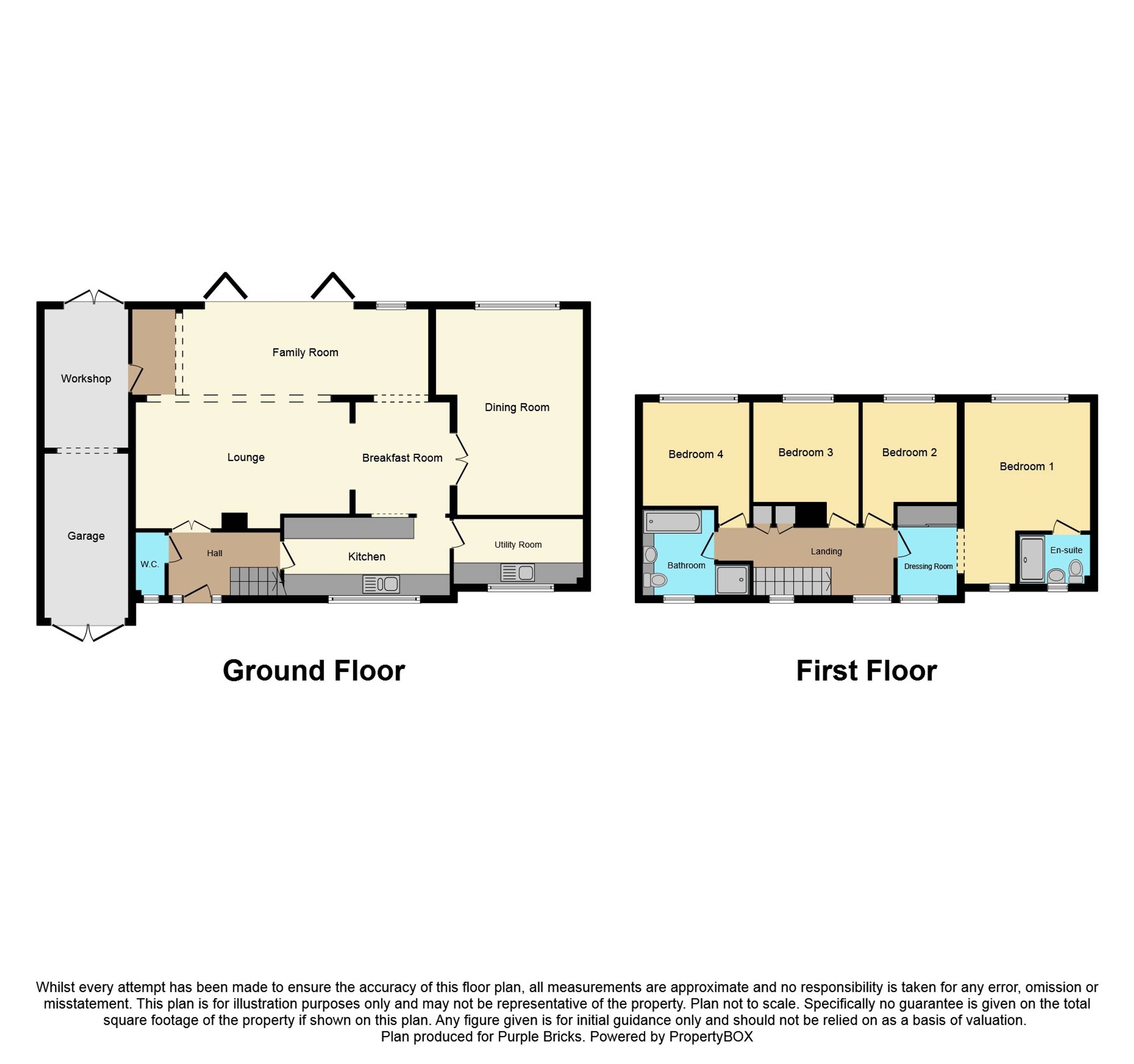 Planning Permission