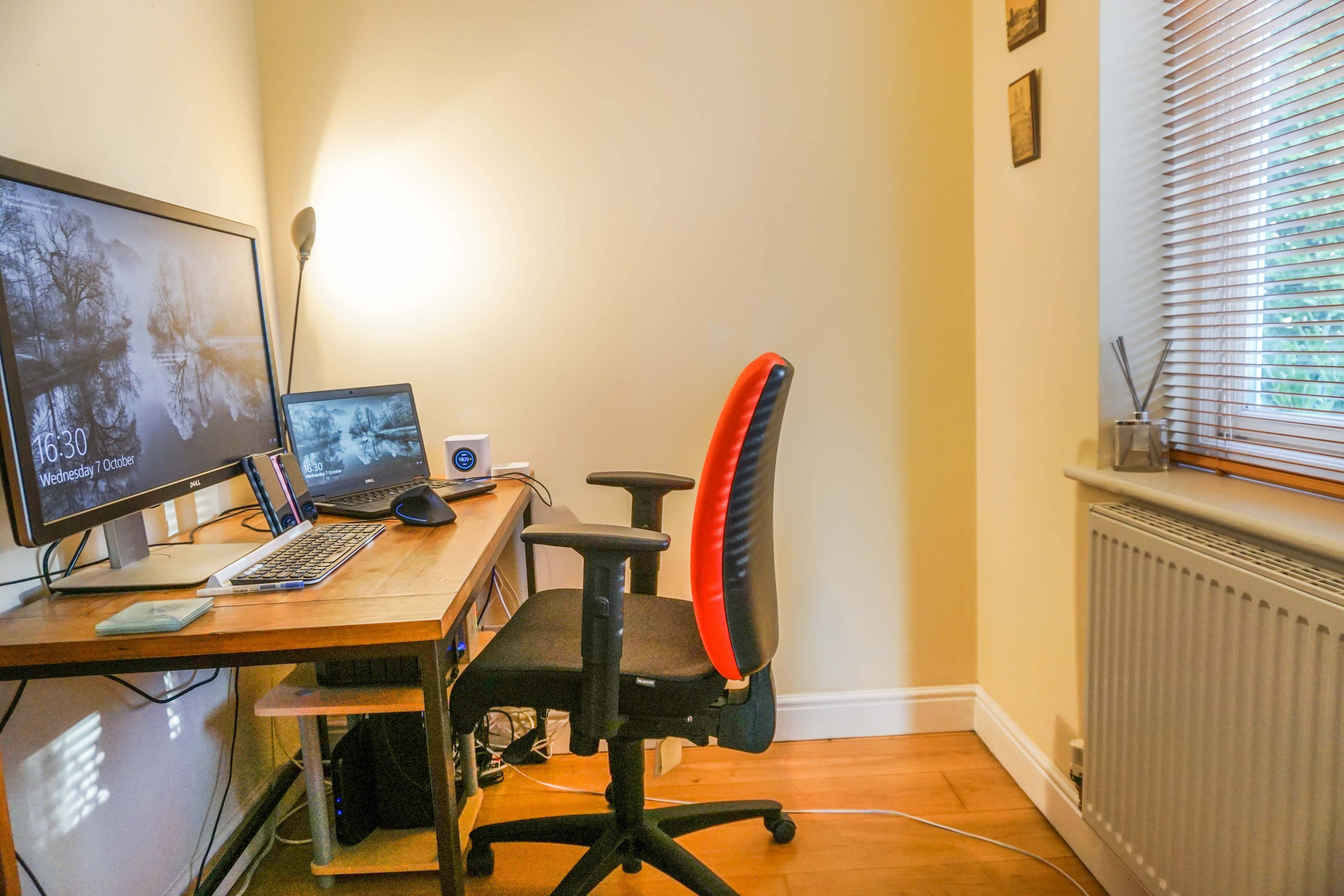 Office / Study