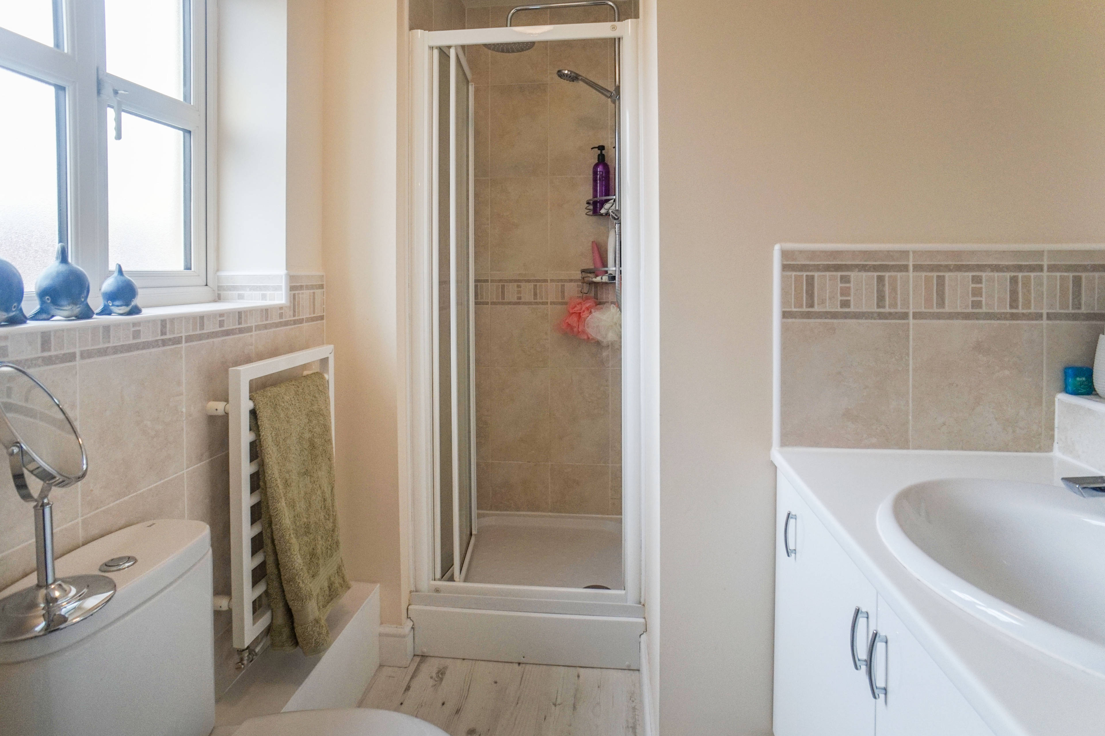 En-suite