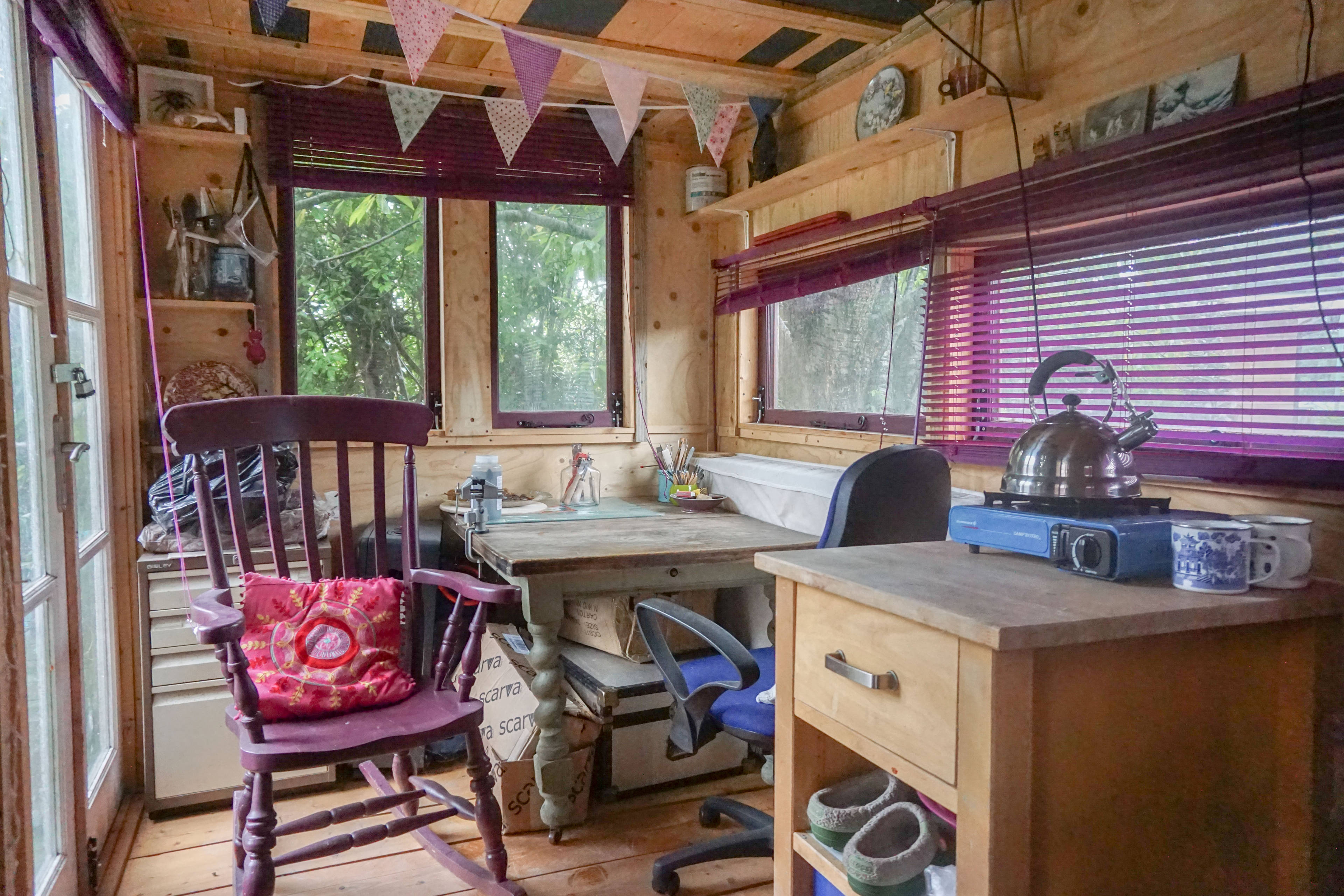 Home Office