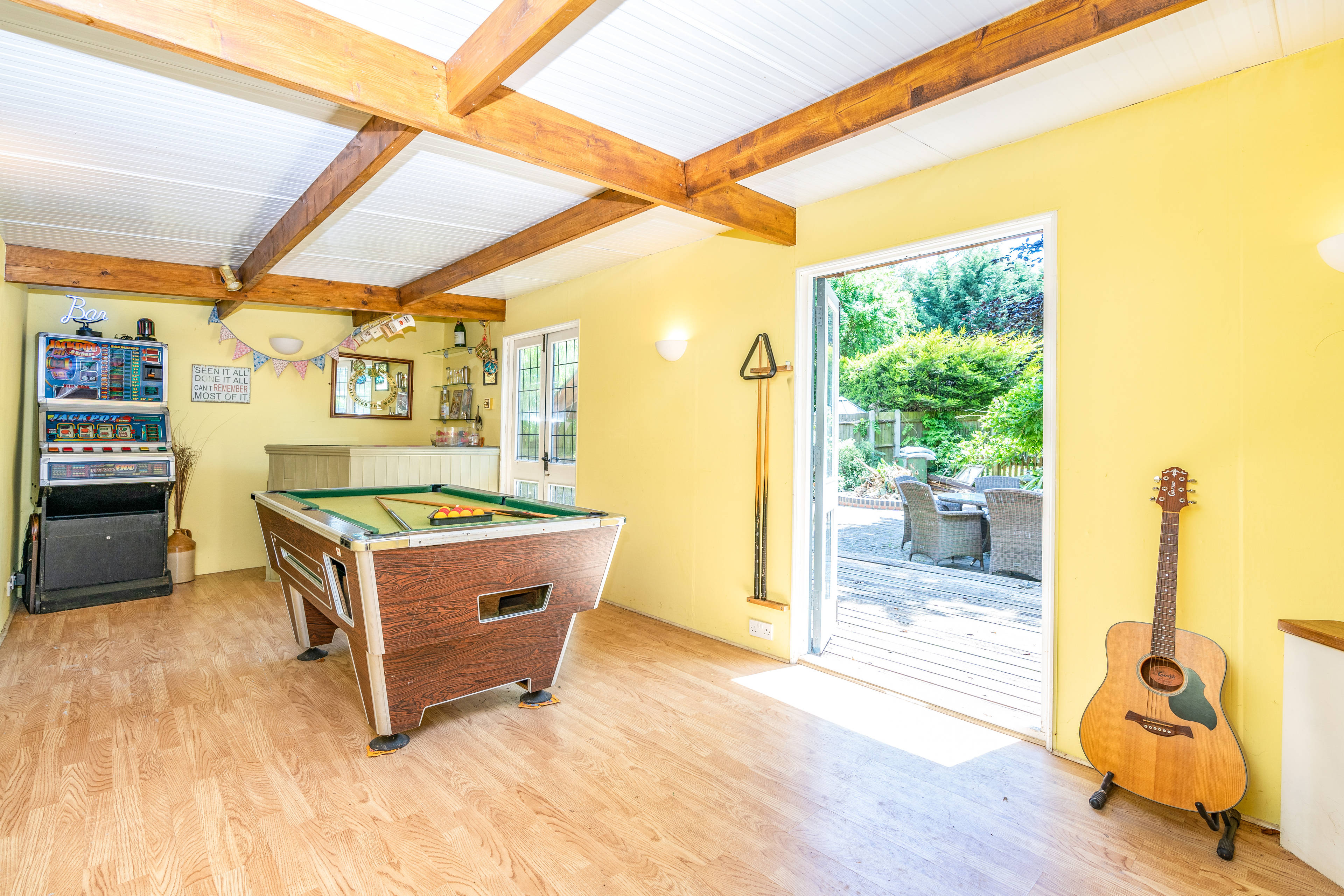 Summer House