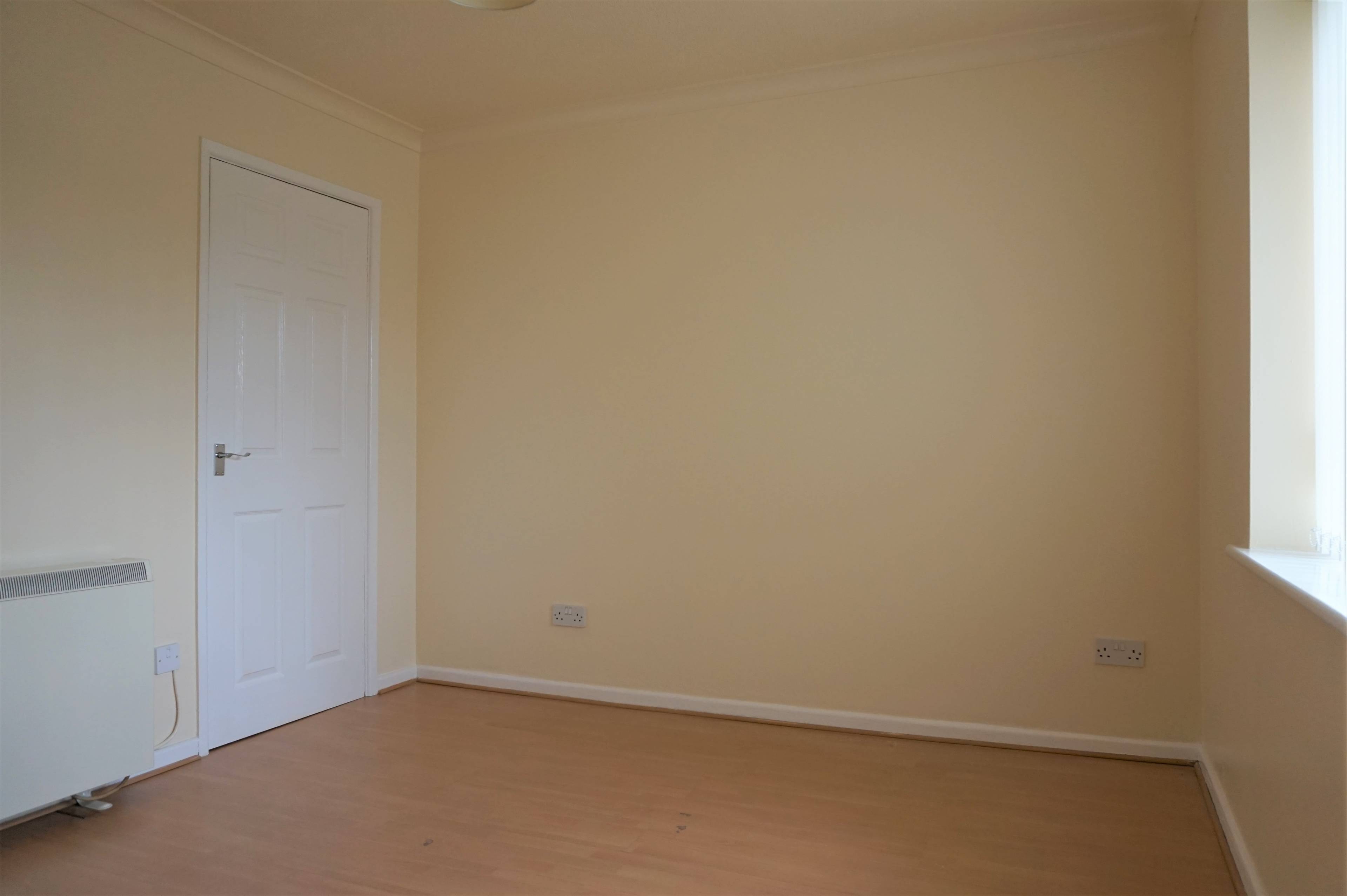 Annexe Bedroom One