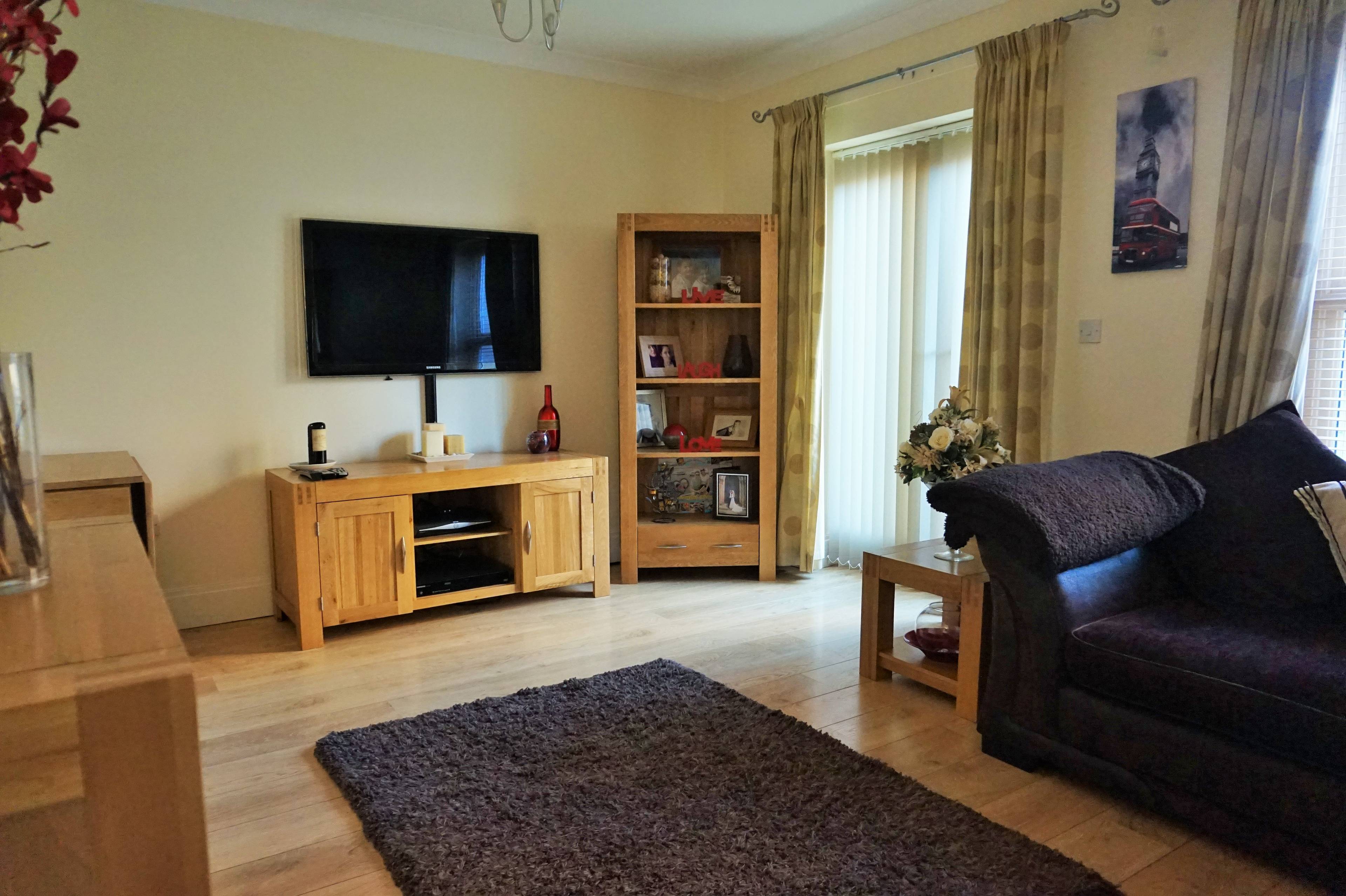 Living / Dining Room