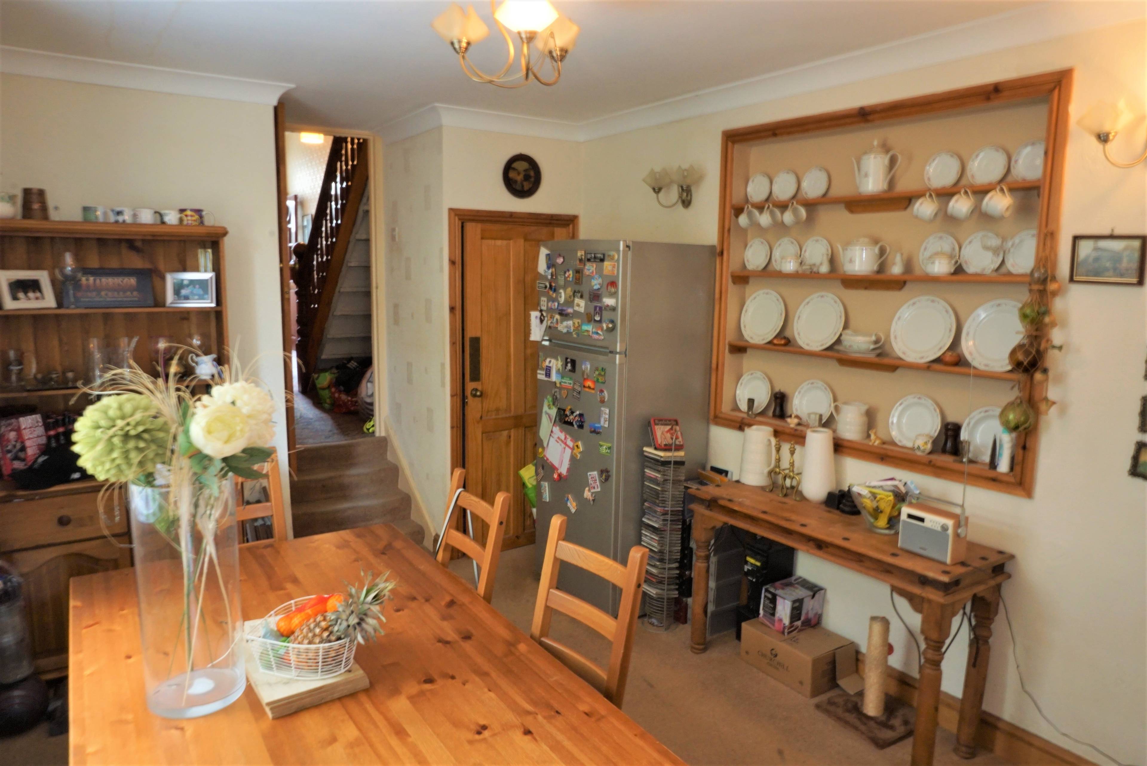 Dining / Family Room