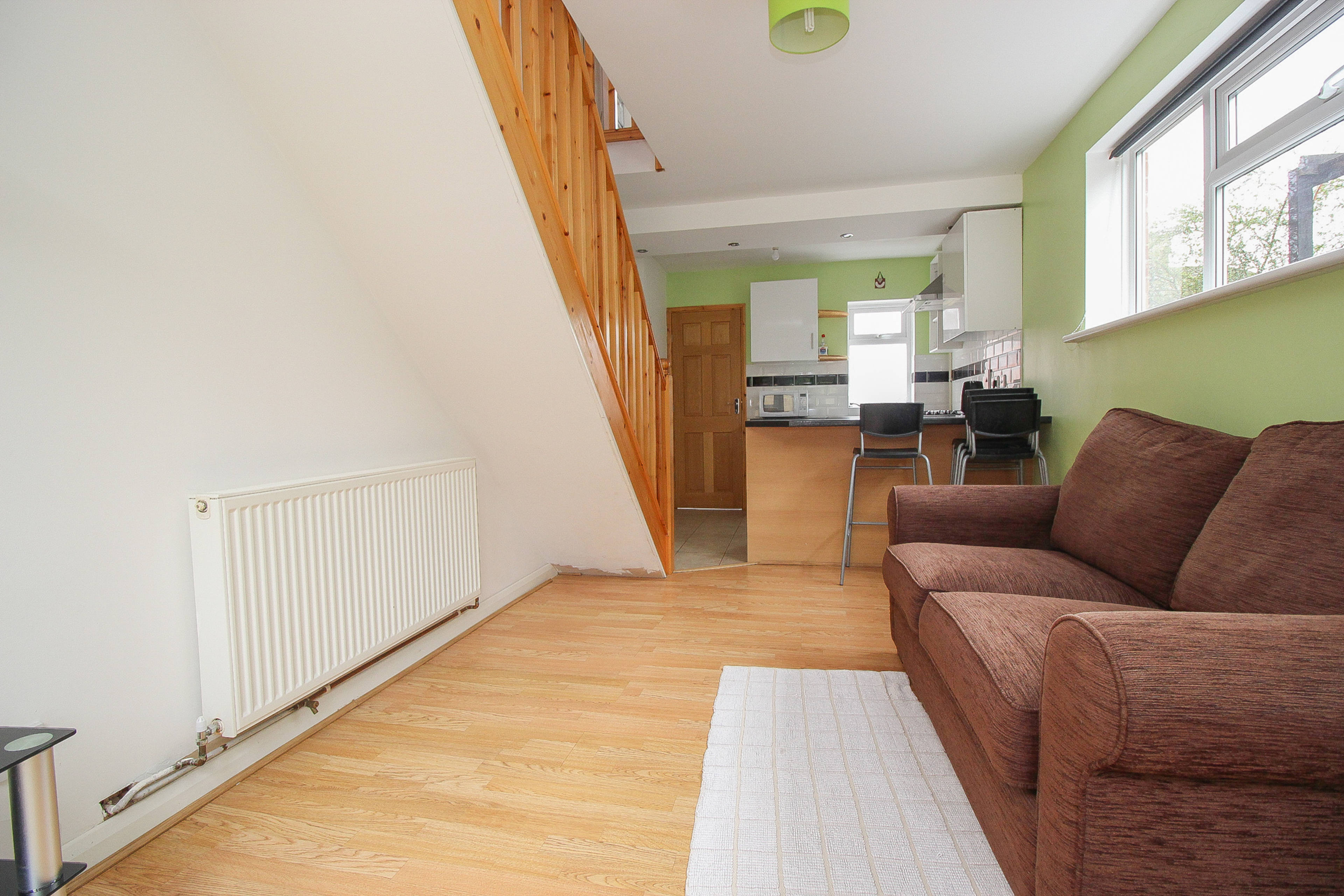 Annexe Living Room