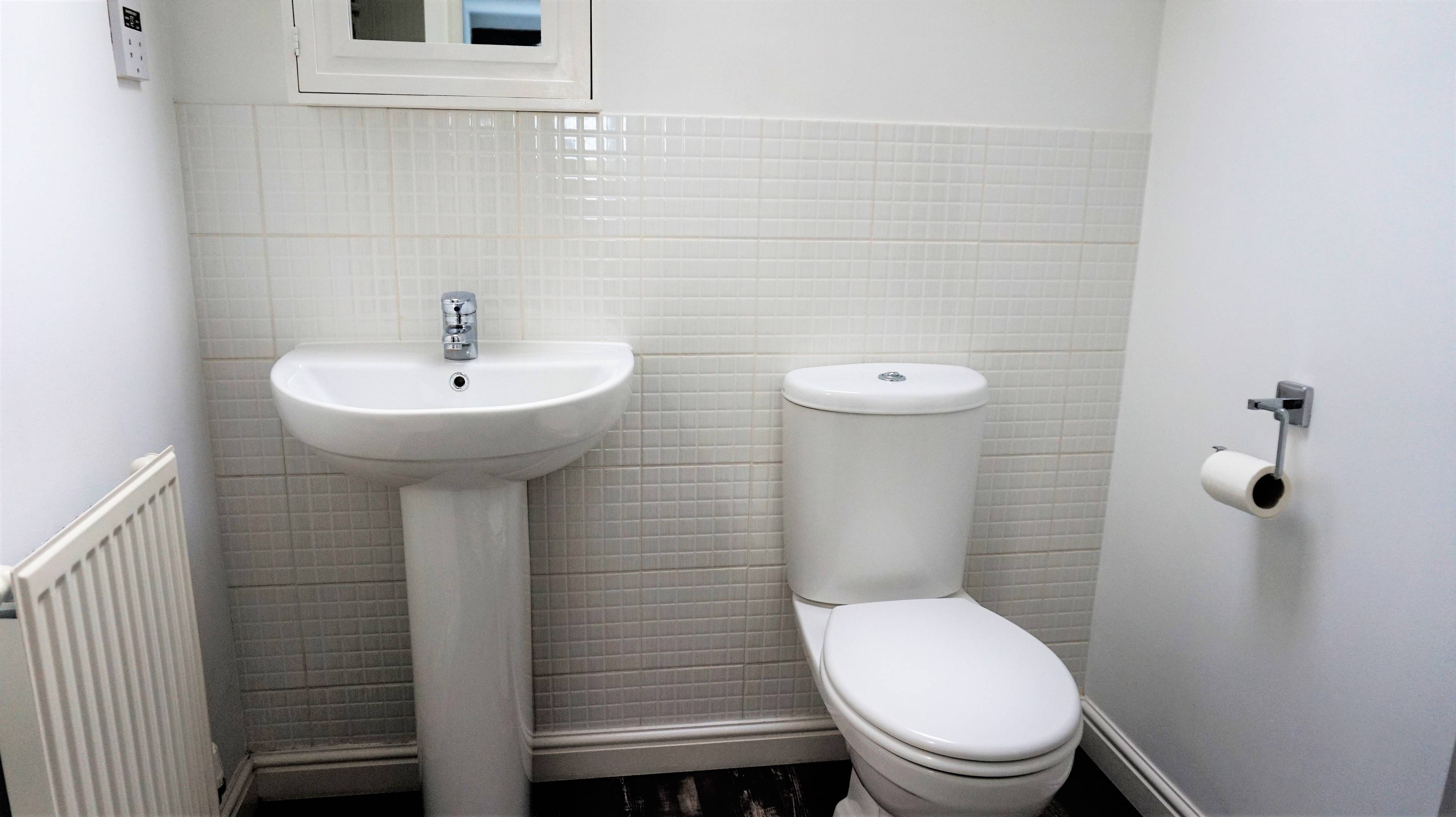 En-suite