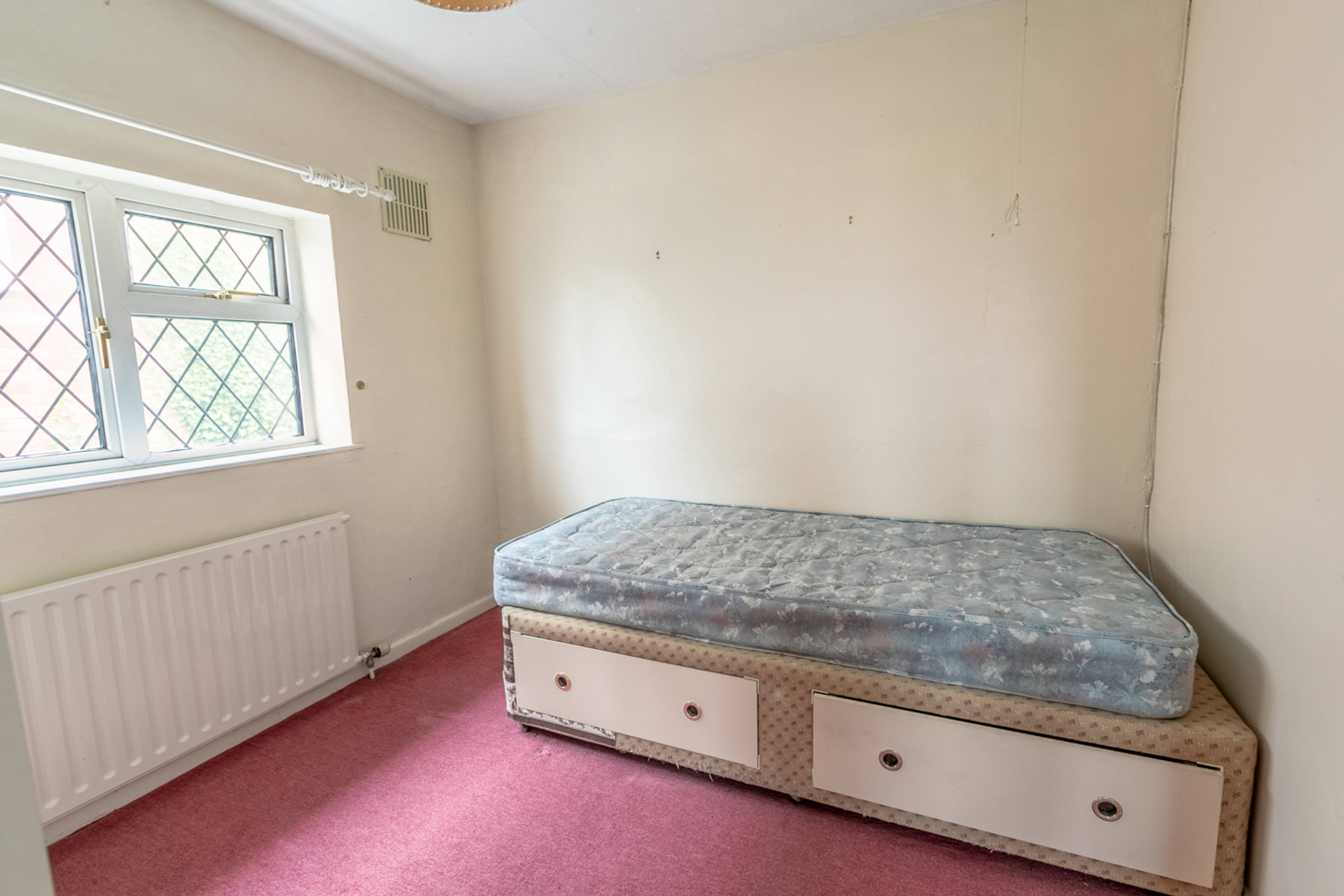 Bedroom Five