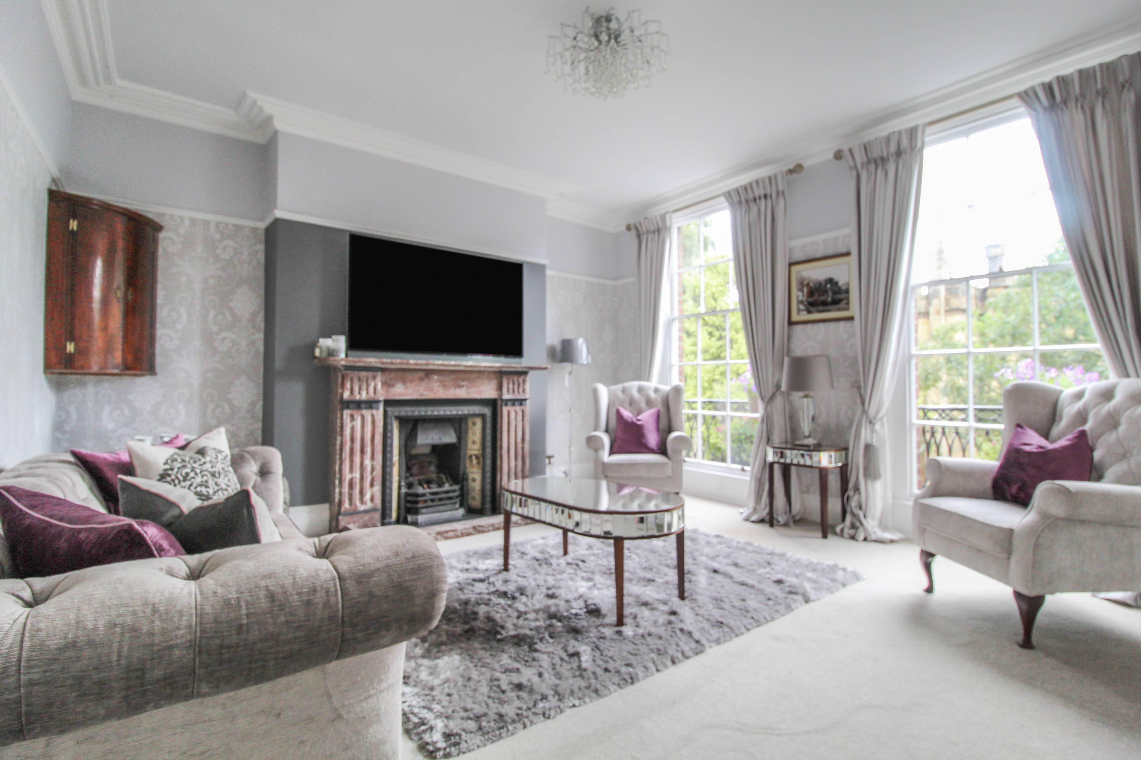 Drawing Room