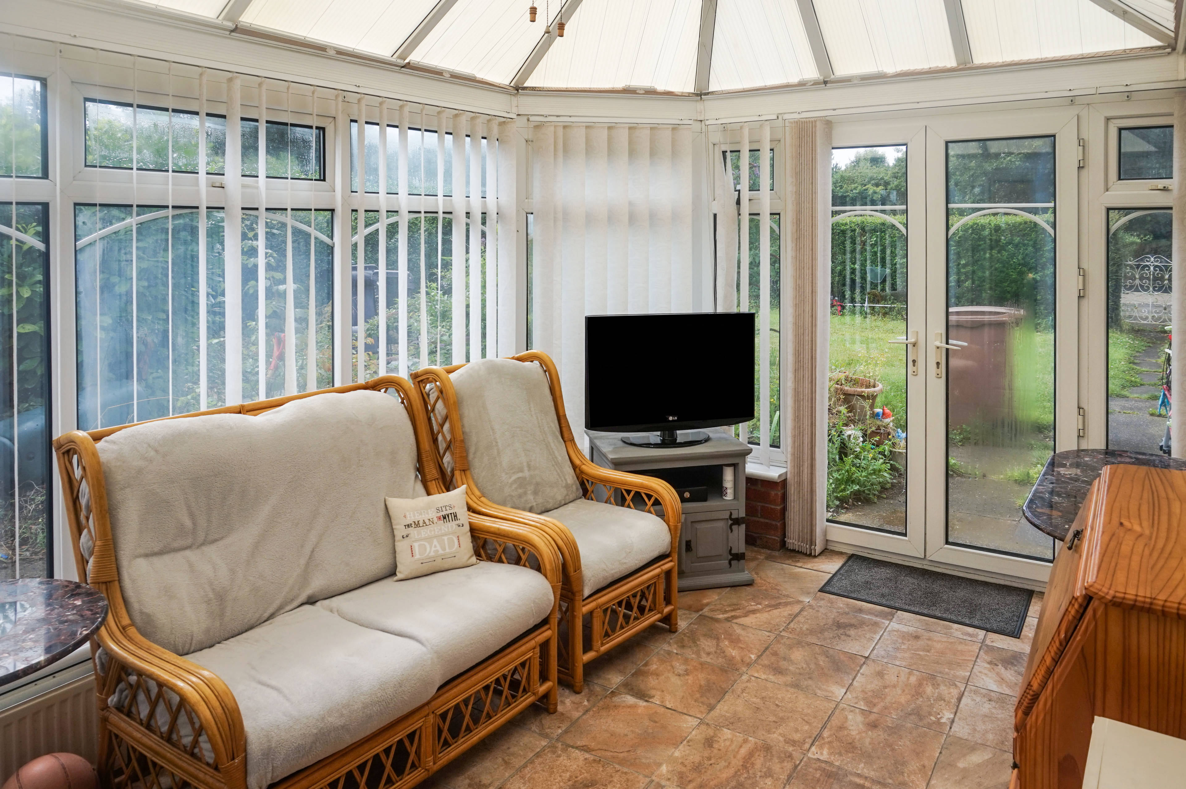 Conservatory