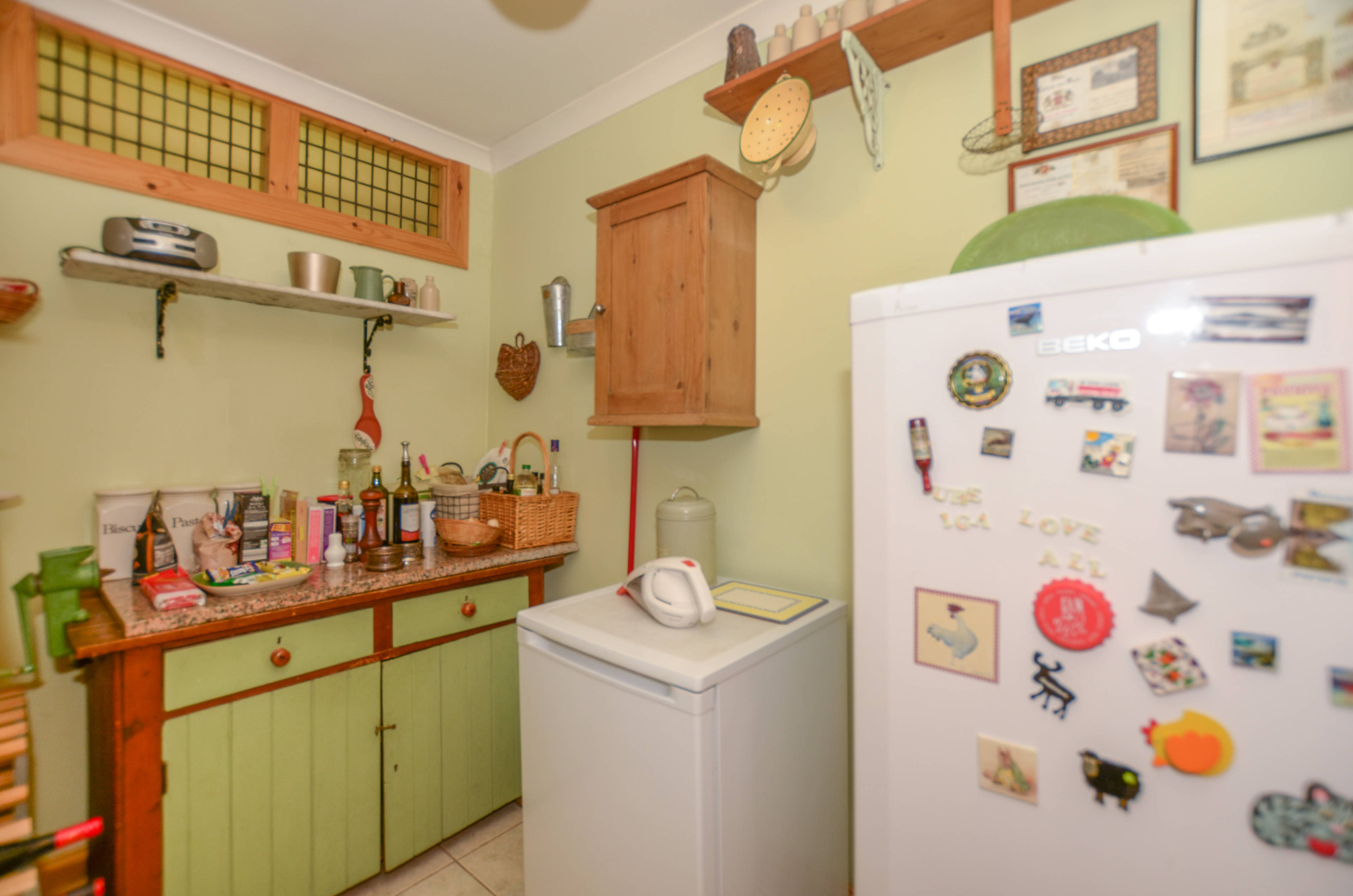 Pantry
