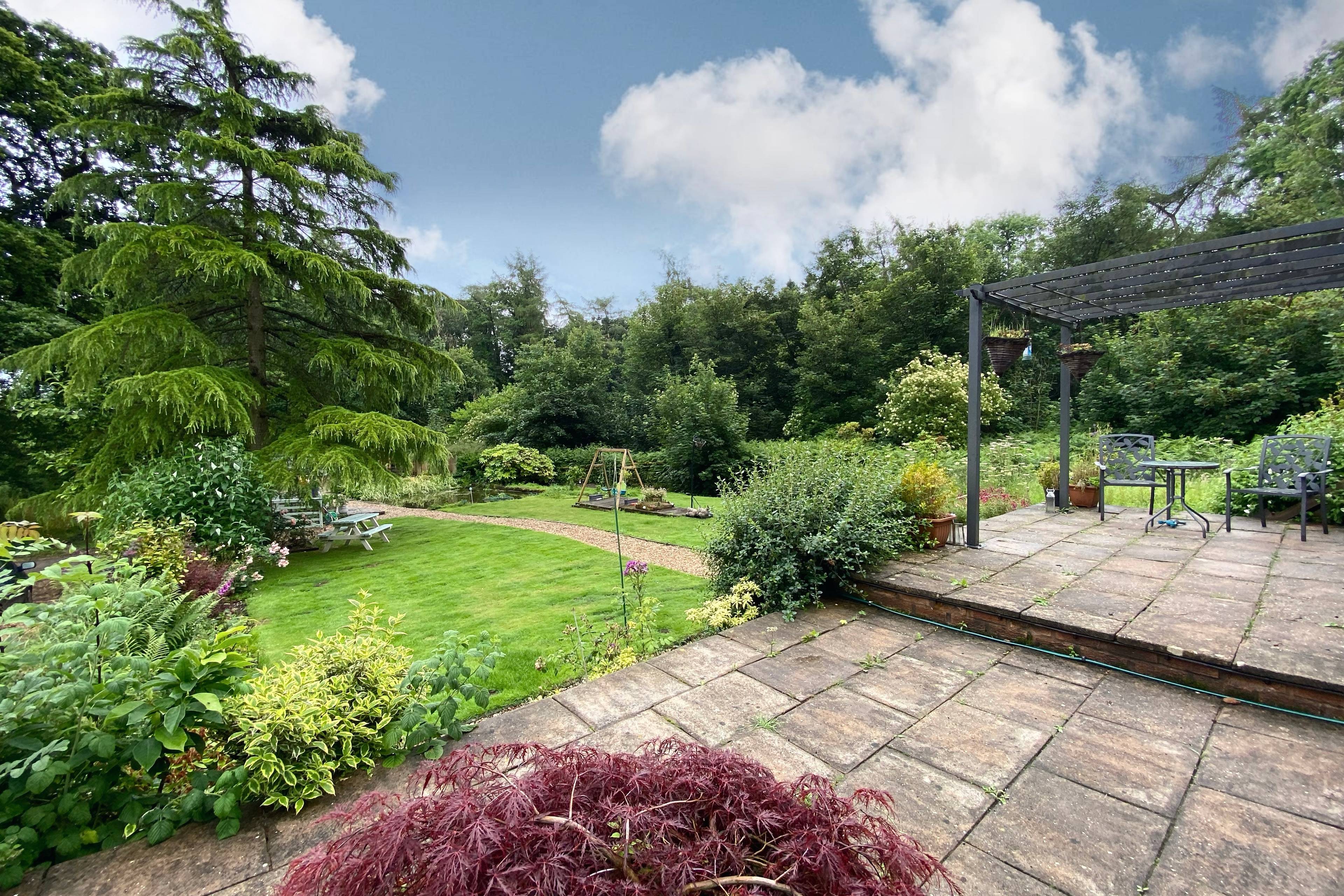 Garden 