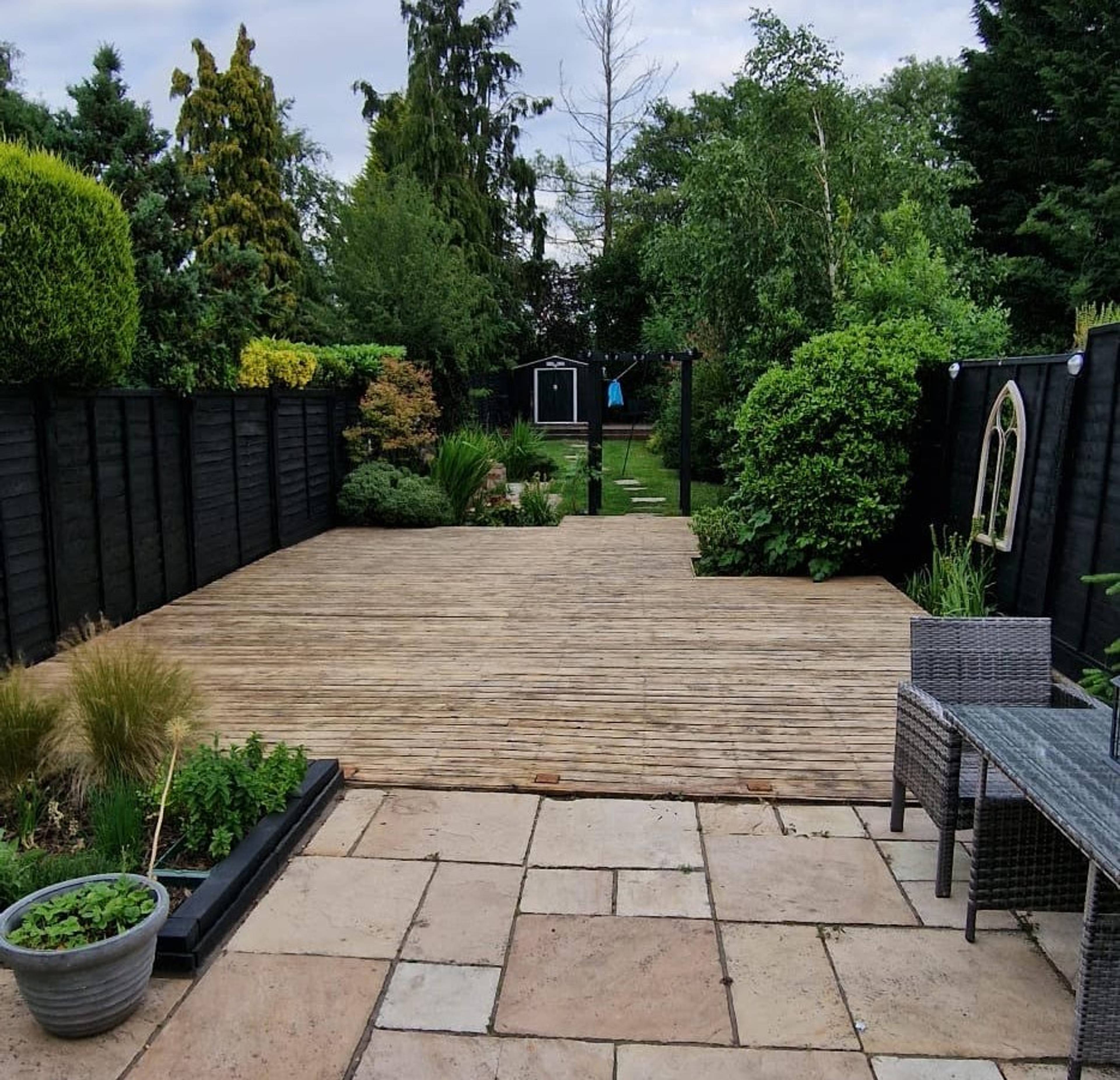 Garden