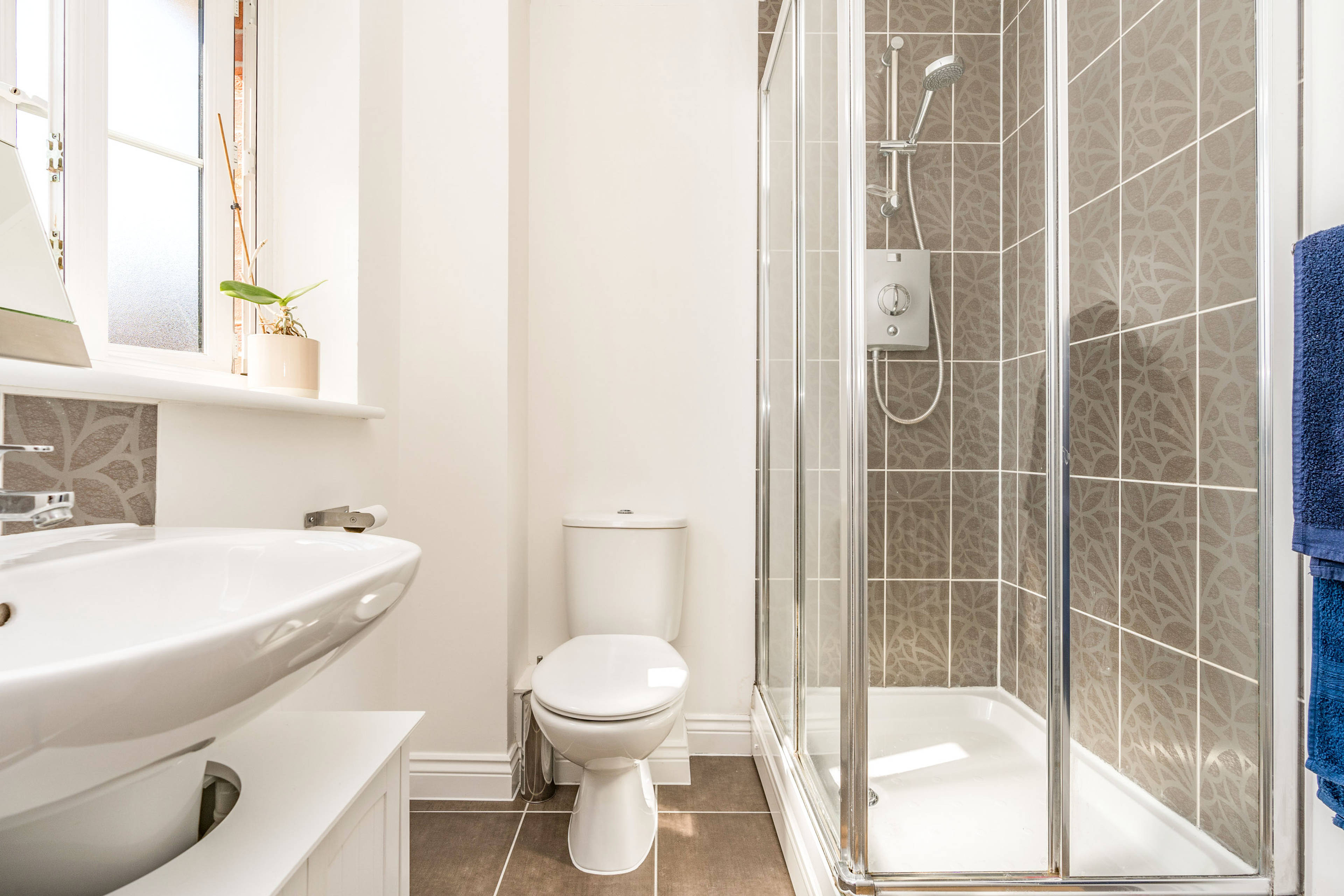 En-suite