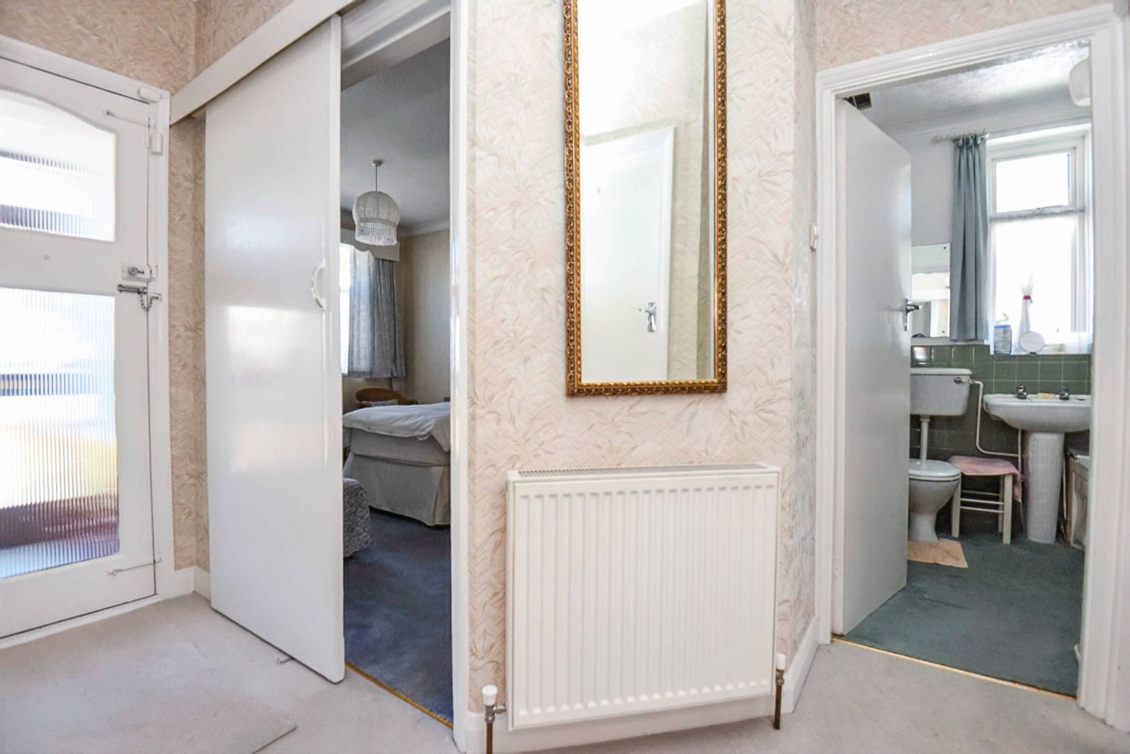 Hallway