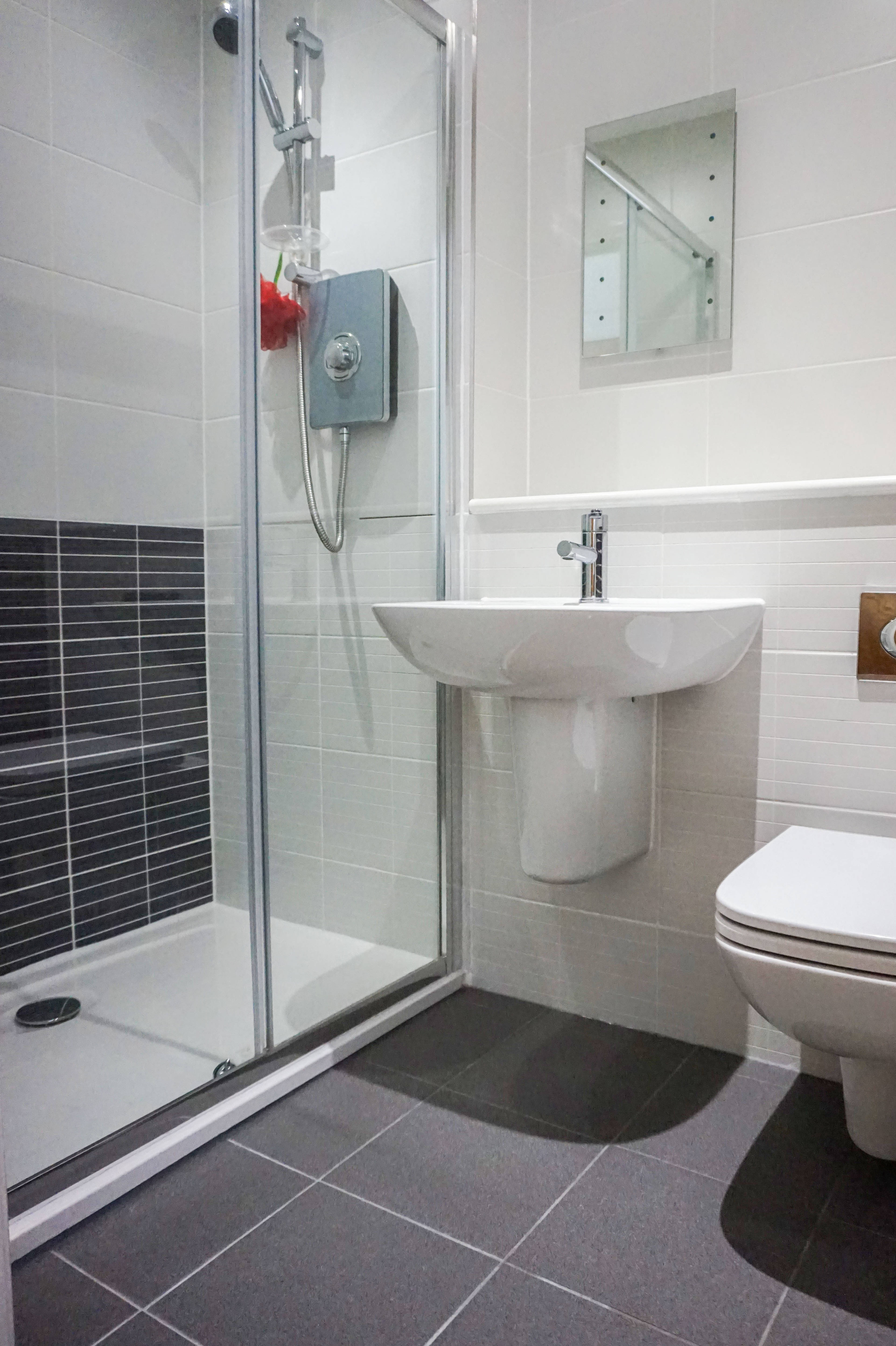 Master En-suite