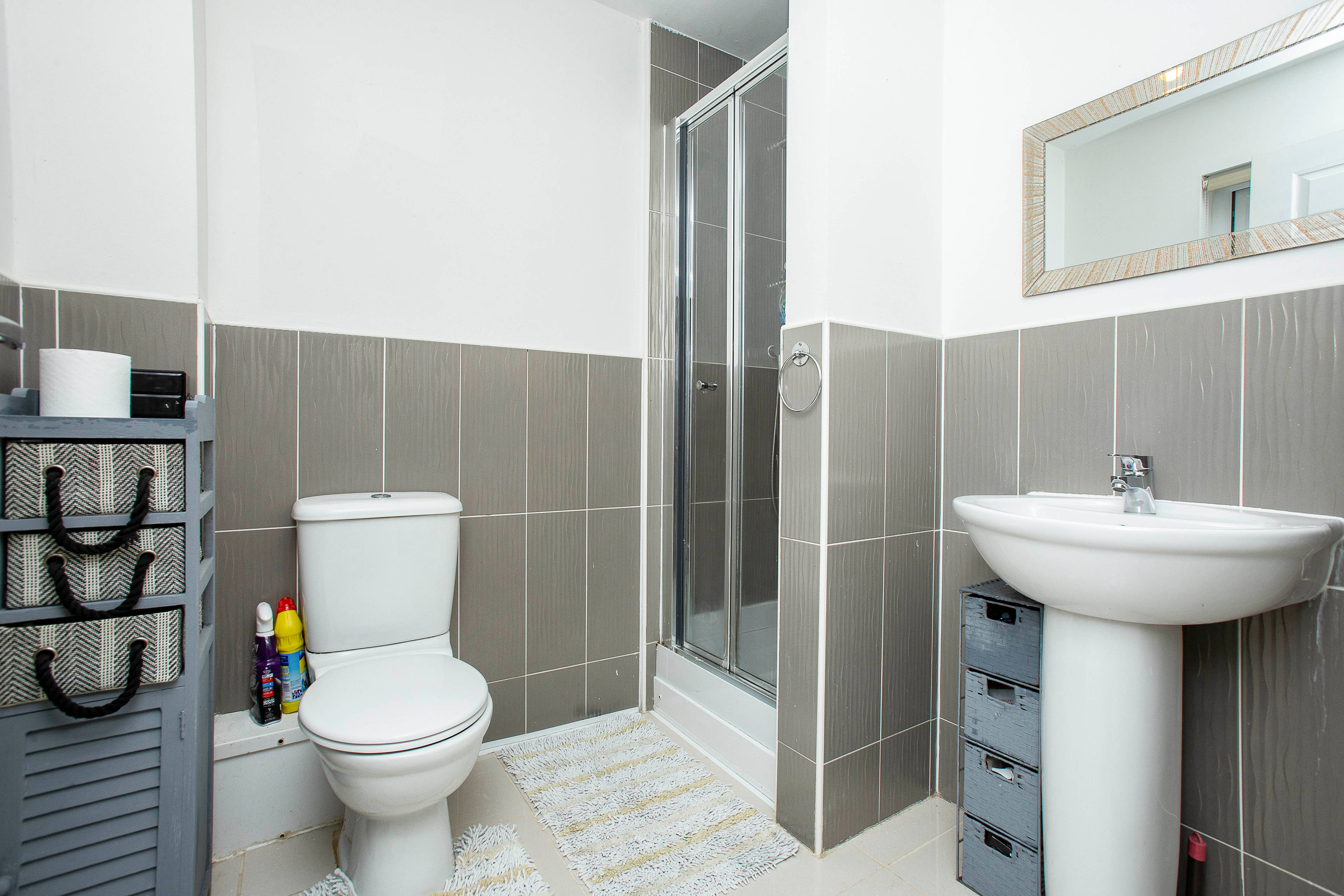En-suite